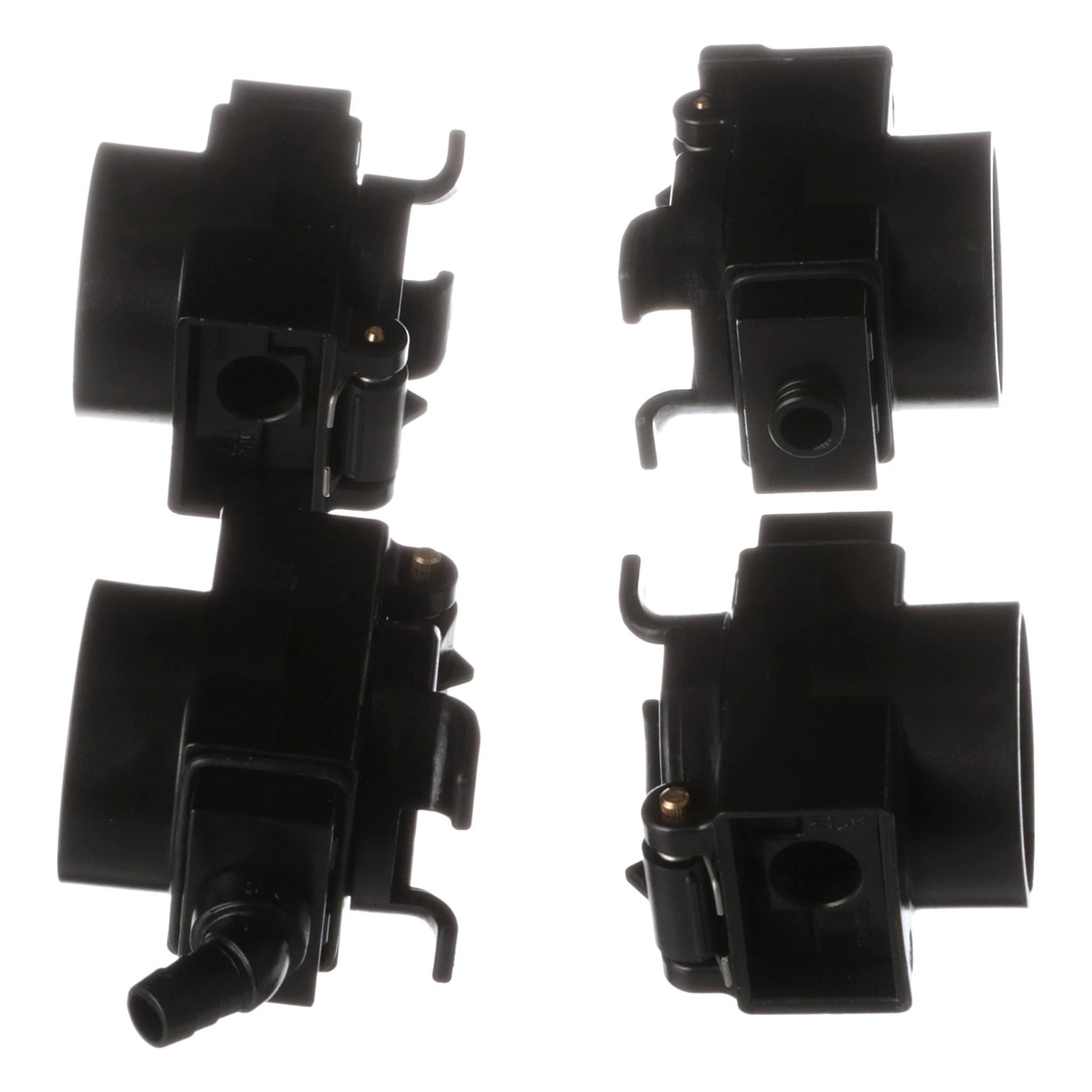 STAUBKAPPE | STEYR | EU | DE