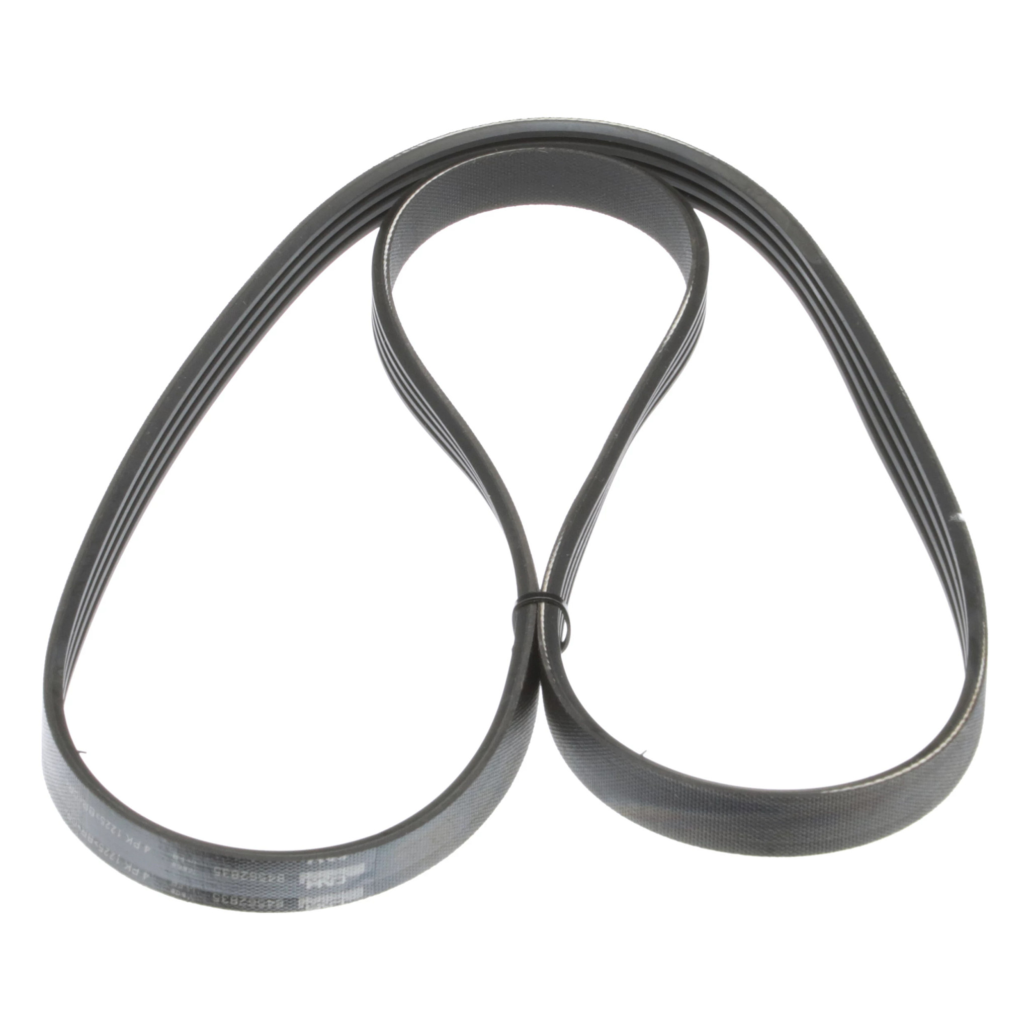 84562835 | A/C Compressor Belt - 409.6 mm L | Case IH
