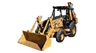 LOADER BACKHOE (TIER 3) | CASECE | BR | PT