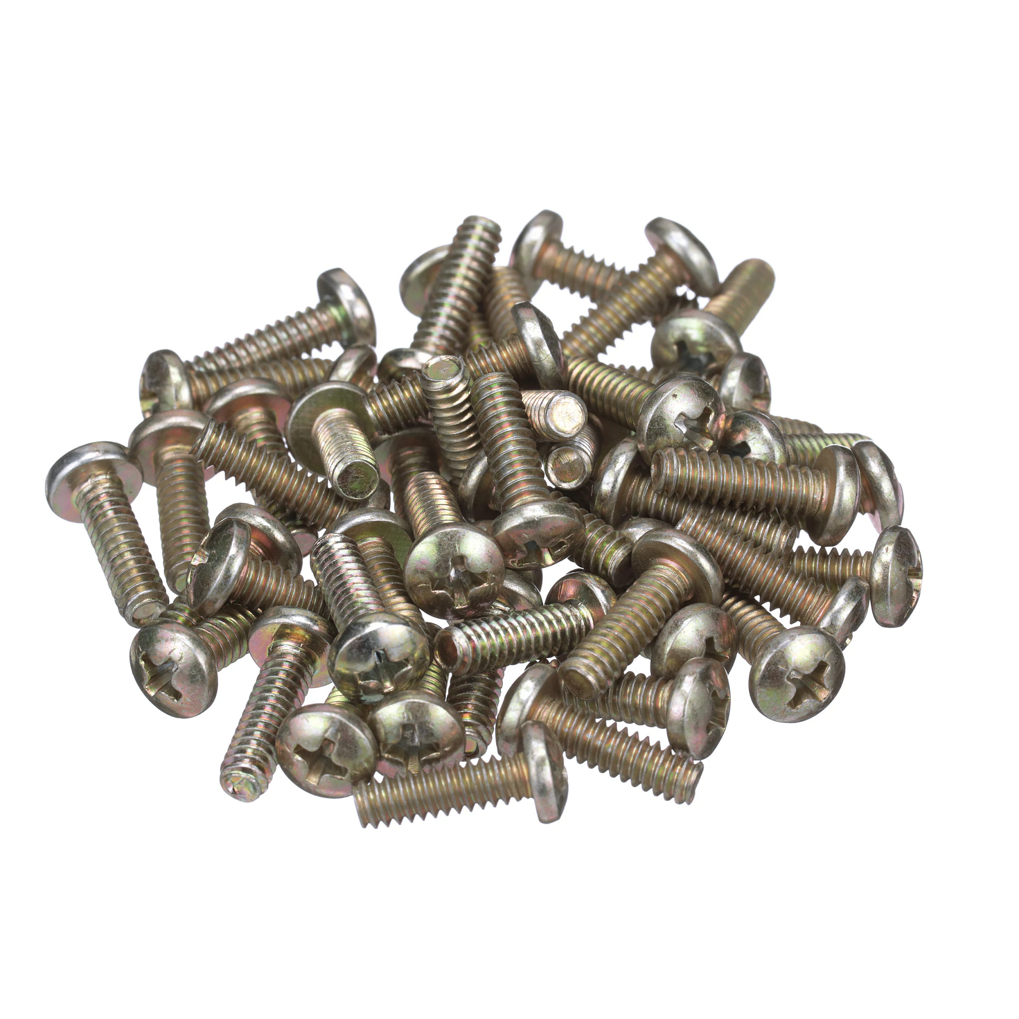 Parafuso de Aço | CASECE | BR | PT