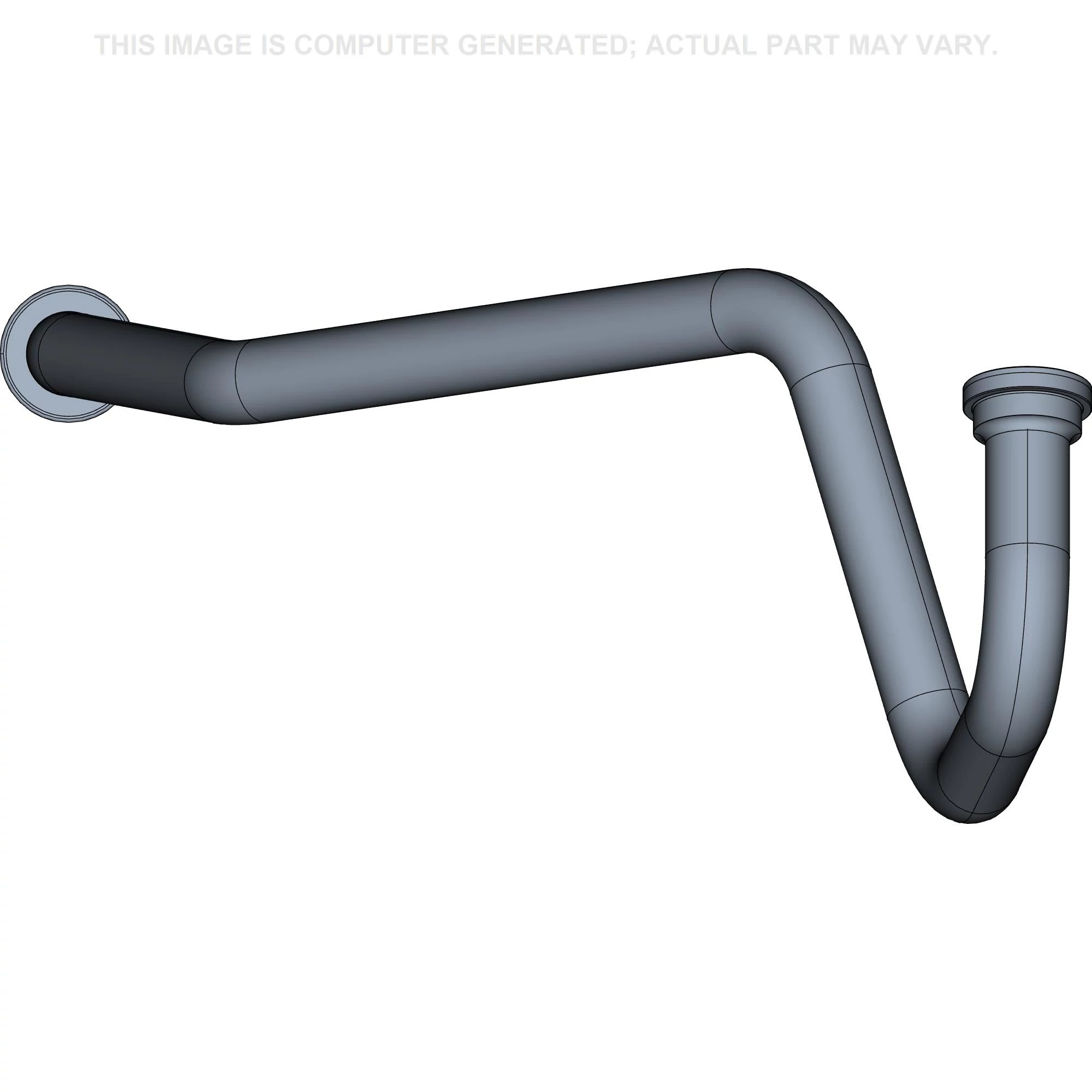 HYD TUBE | NEWHOLLANDAG | IE | EN