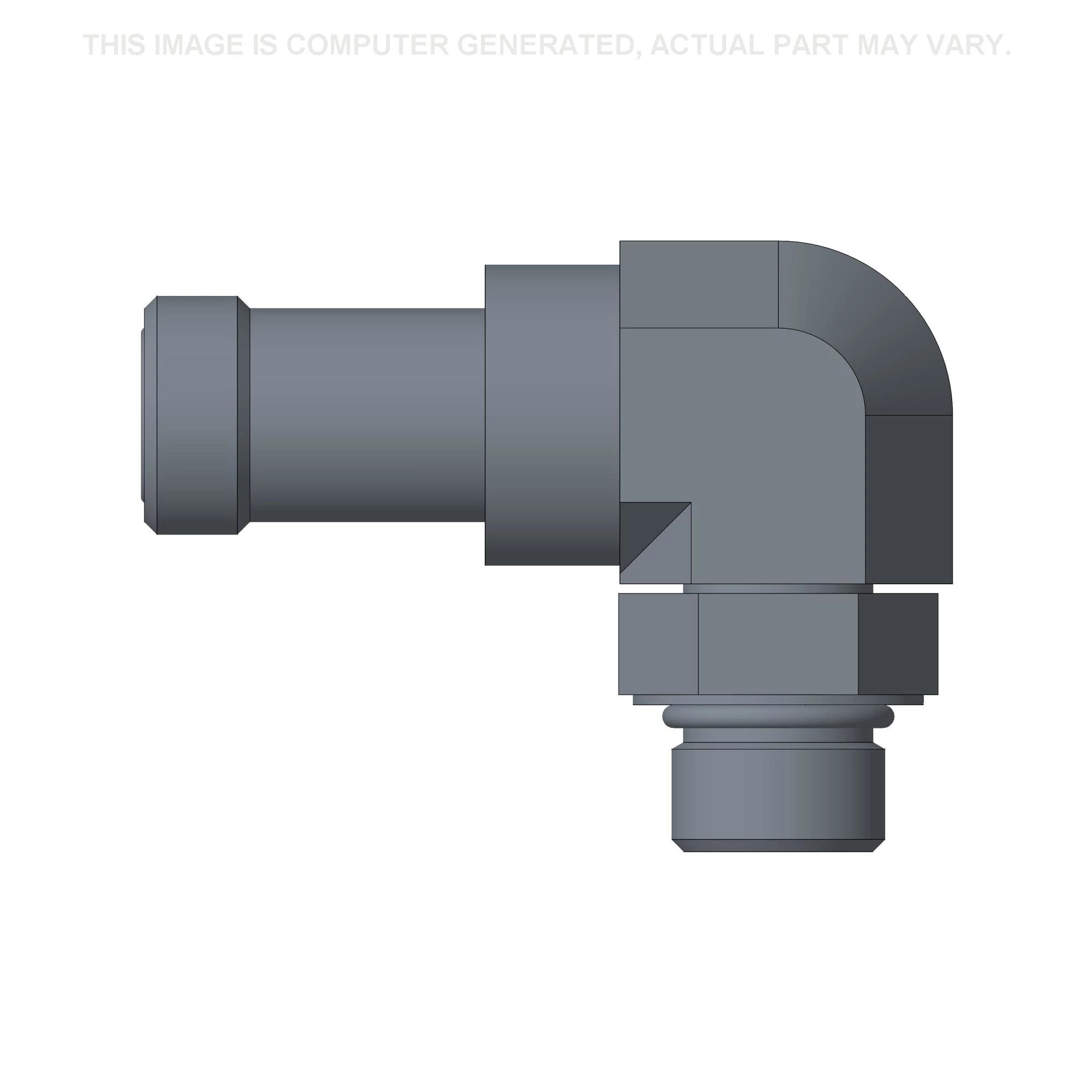 ELBOW | CASEIH | AMEA | EN