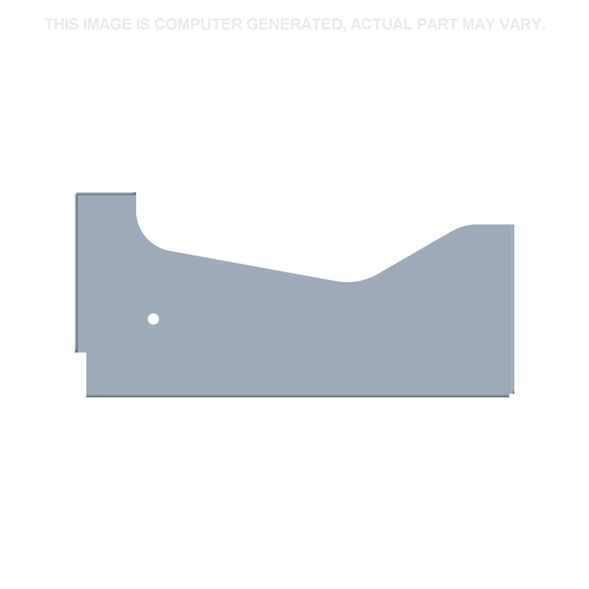 МЕТАЛЛИЧЕСКАЯ ПЛАСТИ | CASEIH | AMEA | FR