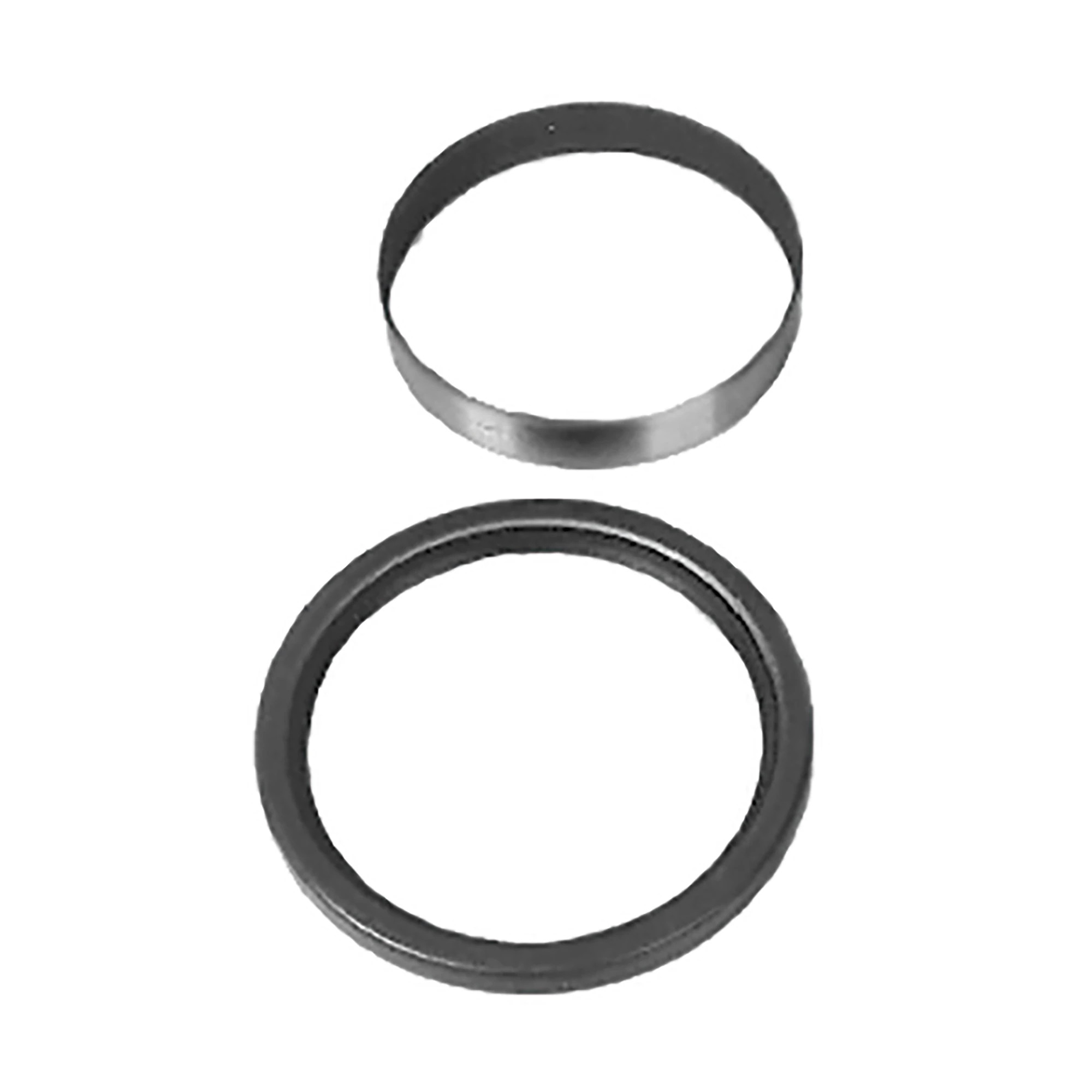 Rear Crankshaft Seal | NEWHOLLANDCE | CA | EN