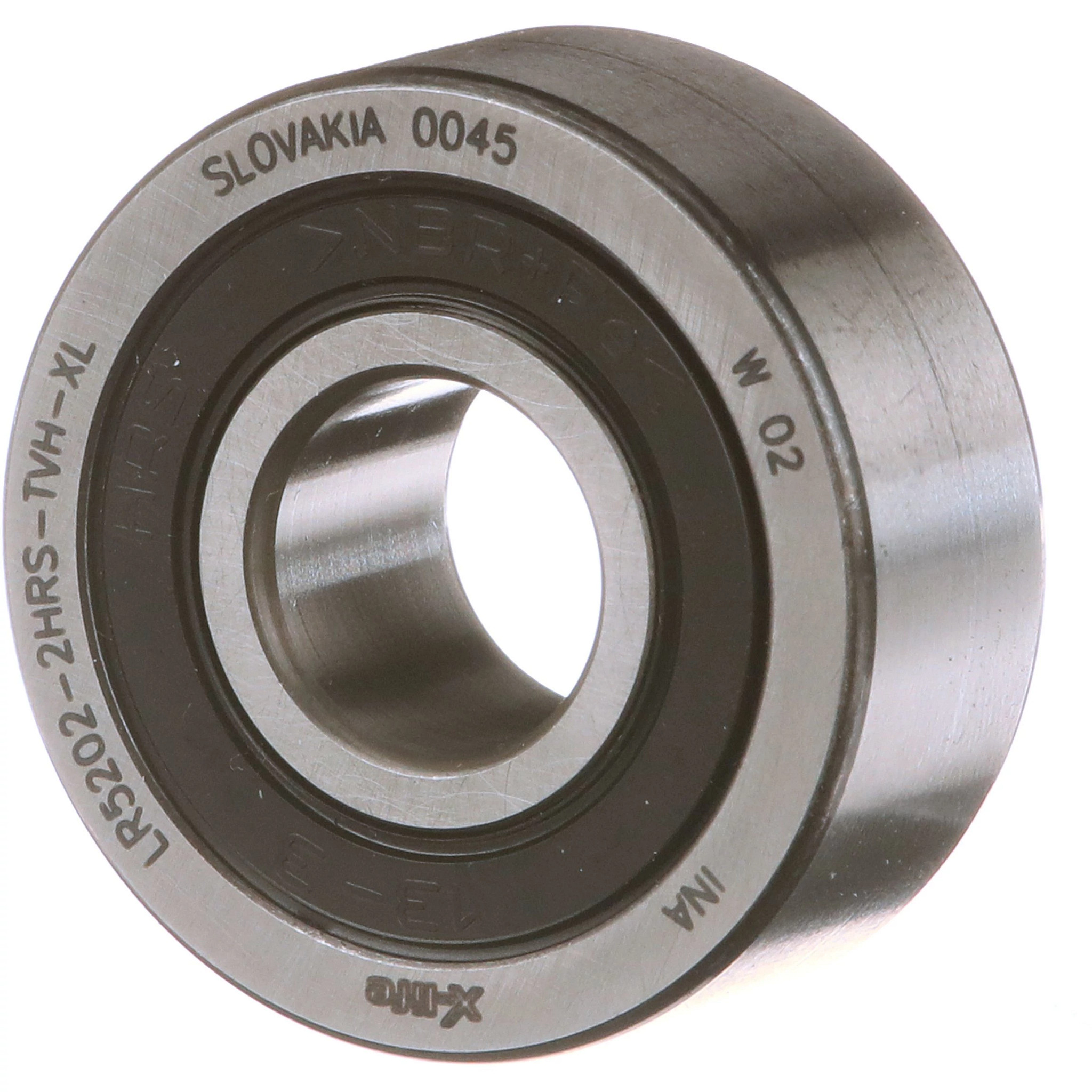 Cam Roller - 305802 C-2RS1 - 15 mm ID x 40 mm OD x 15 mm W | NEWHOLLANDAG | US | EN