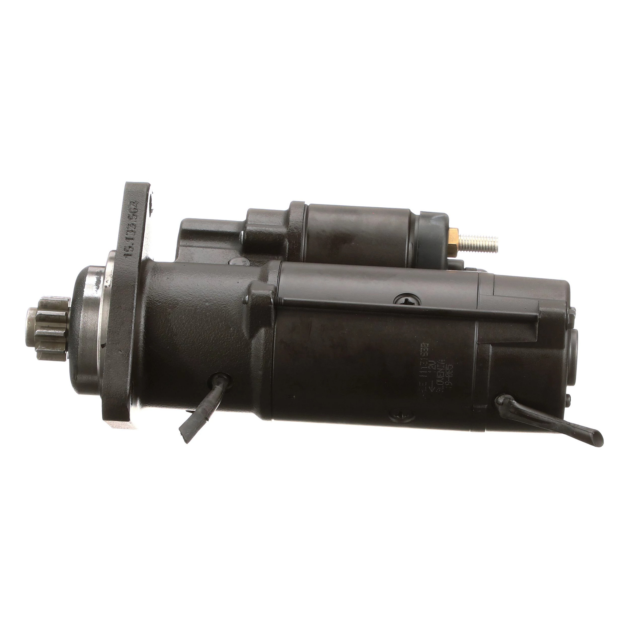 Motor de partida - 12 volts - 4,2 kW