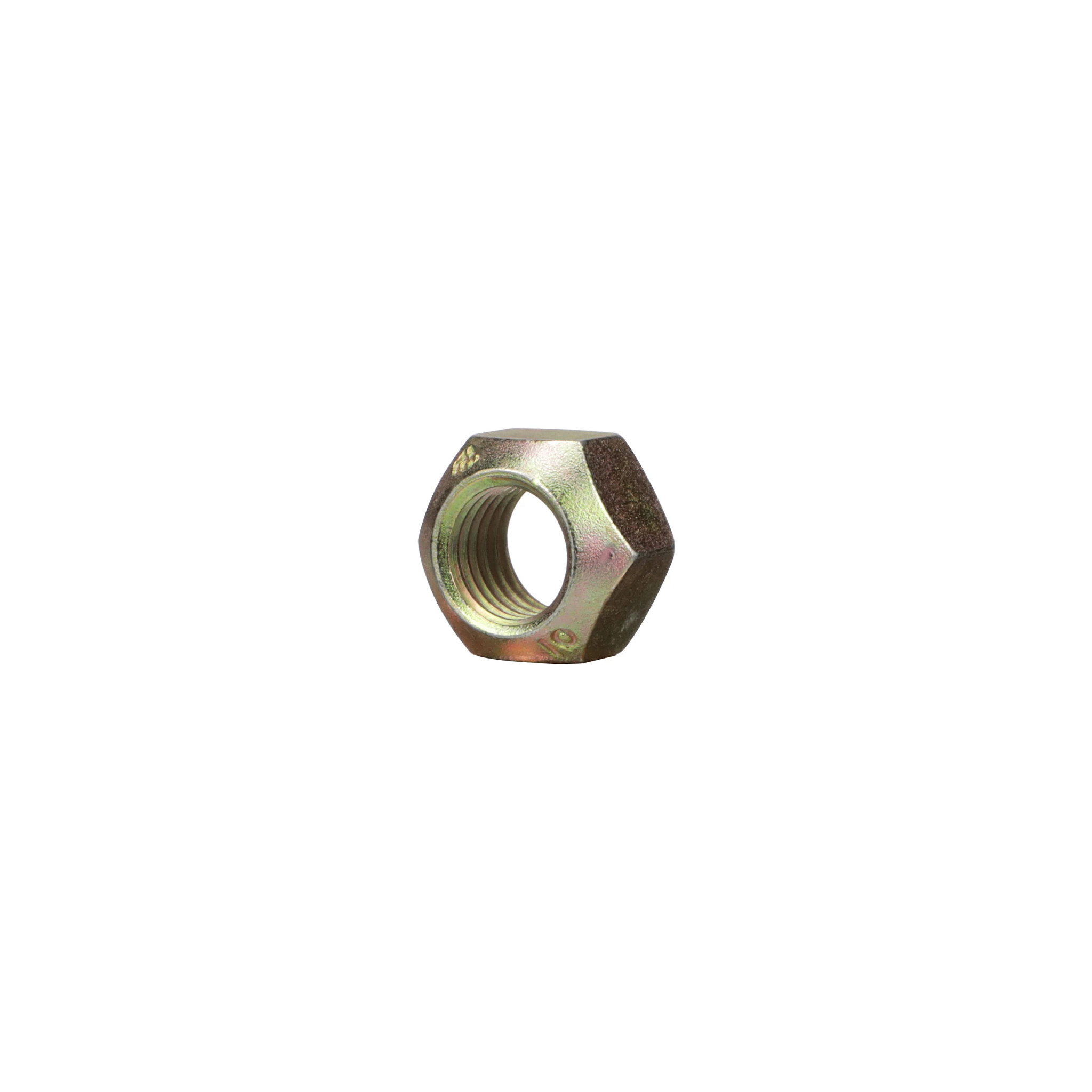 Porca sextavada - Cl 10 - M16 x 2 | CASECE | BR | PT