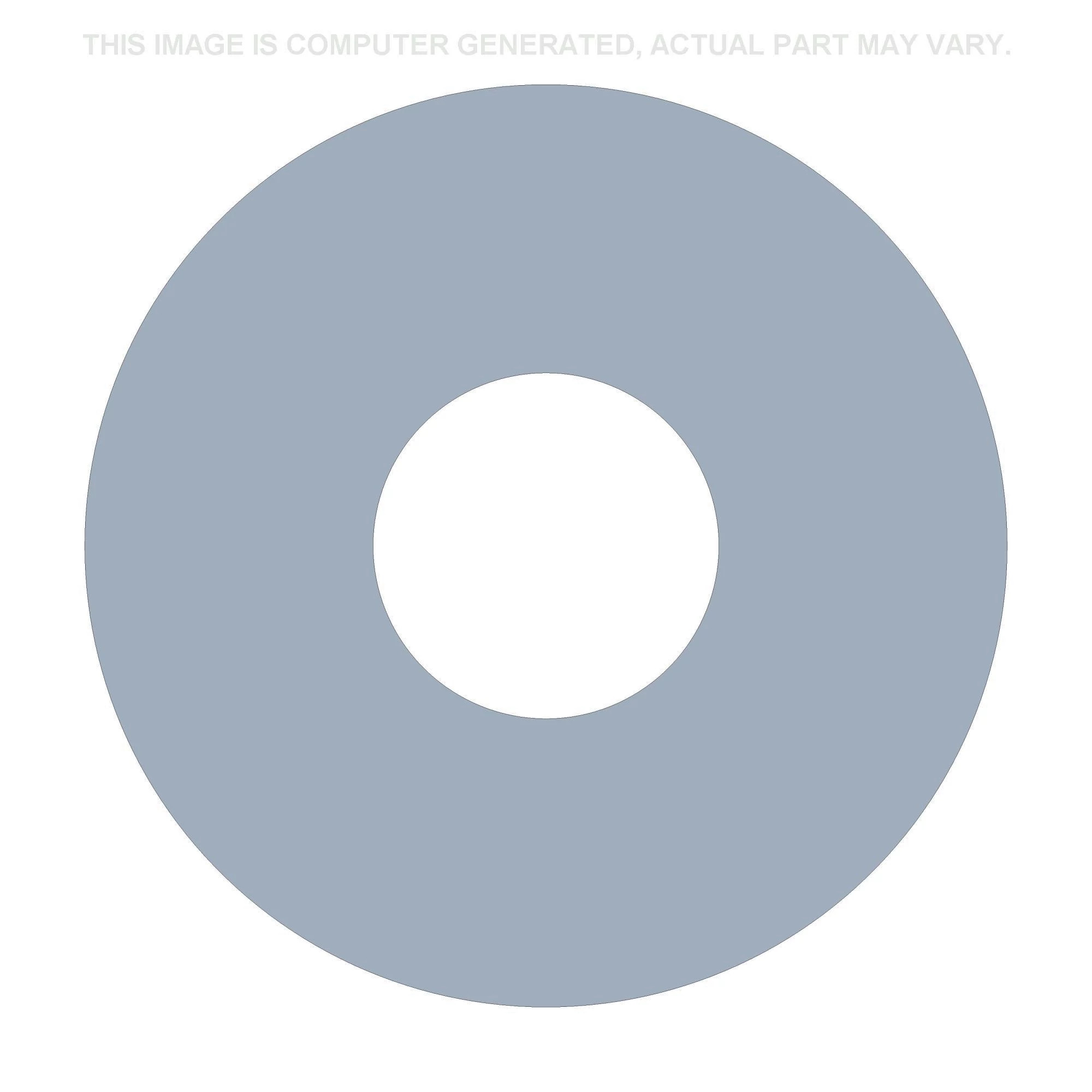 Anilha - 7,5 mm DI x 20 mm DE x 1,5 mm Esp