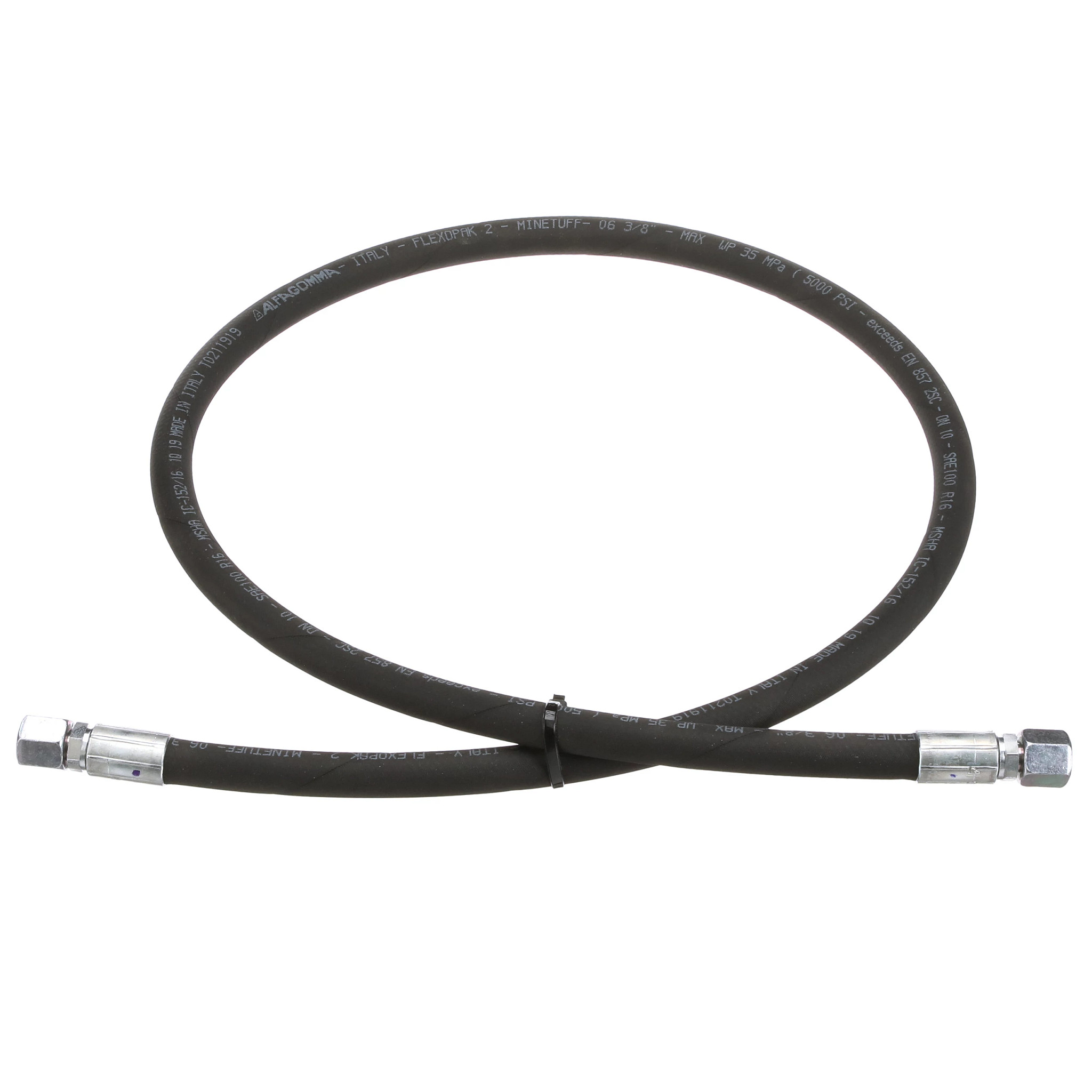 FLEXIBLE HYDRAULIQUE | STEYR | AMEA | EN