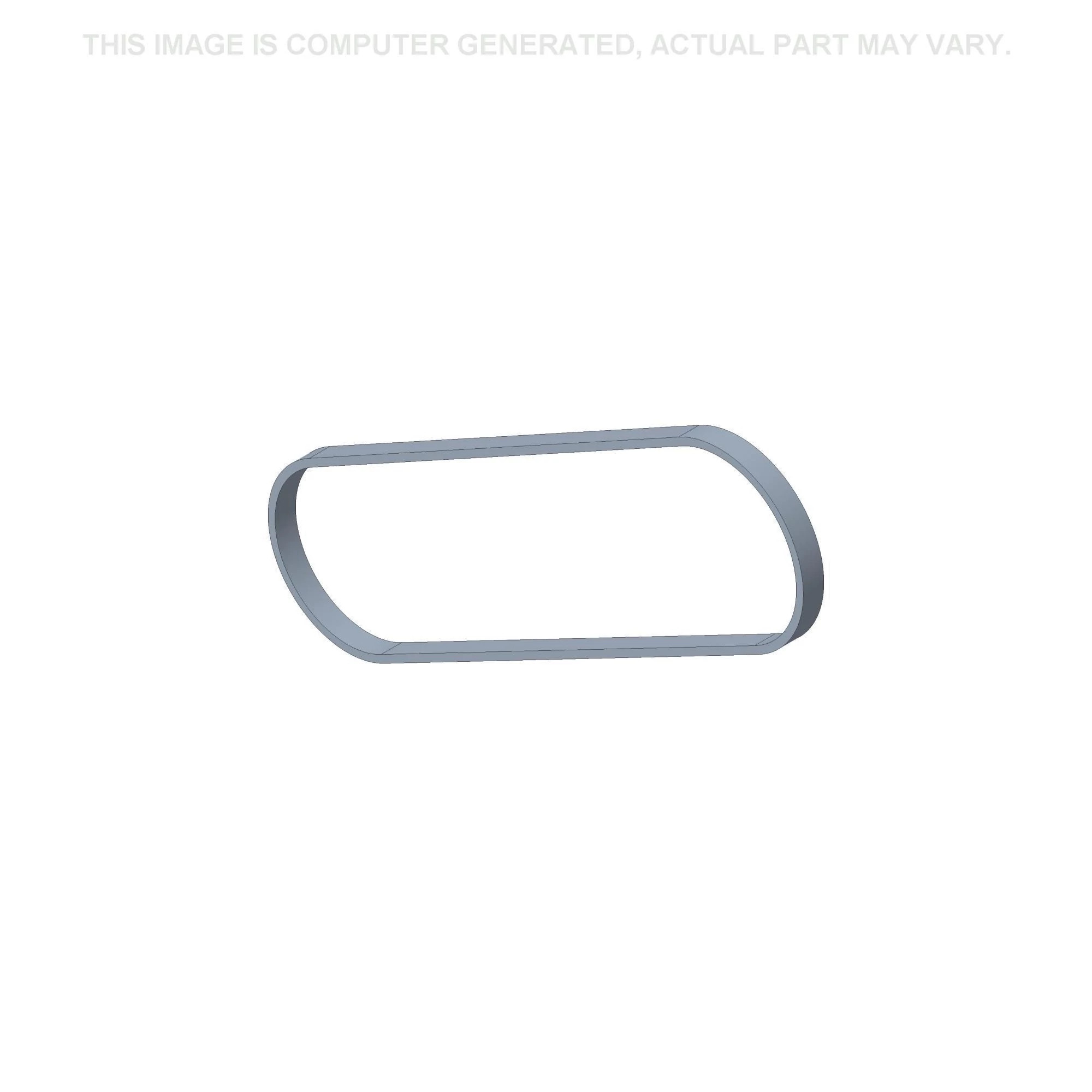 A/C Compressor Belt | CASEIH | CA | EN