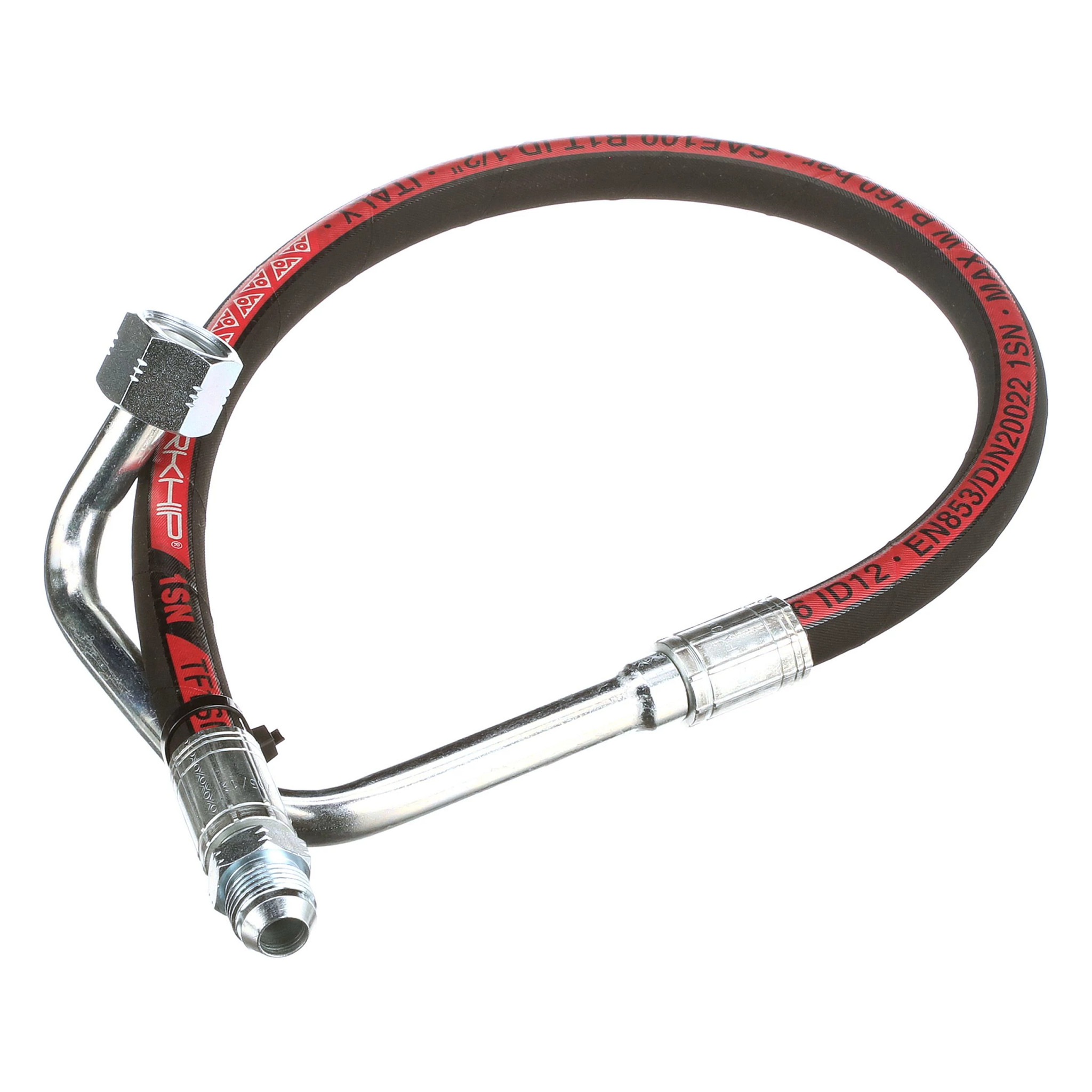 HYDRAULIC HOSE | CASEIH | EU | EN