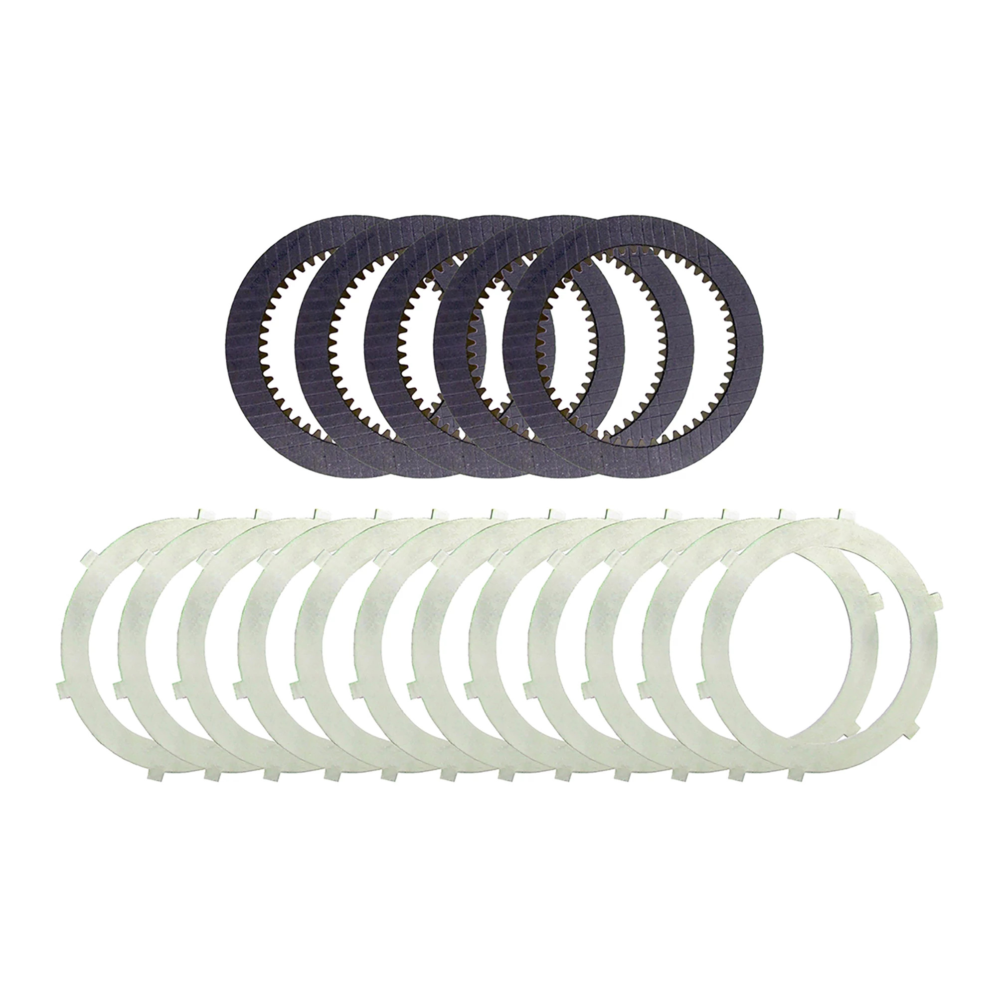 PTO Clutch Pack | CASEIH | US | EN