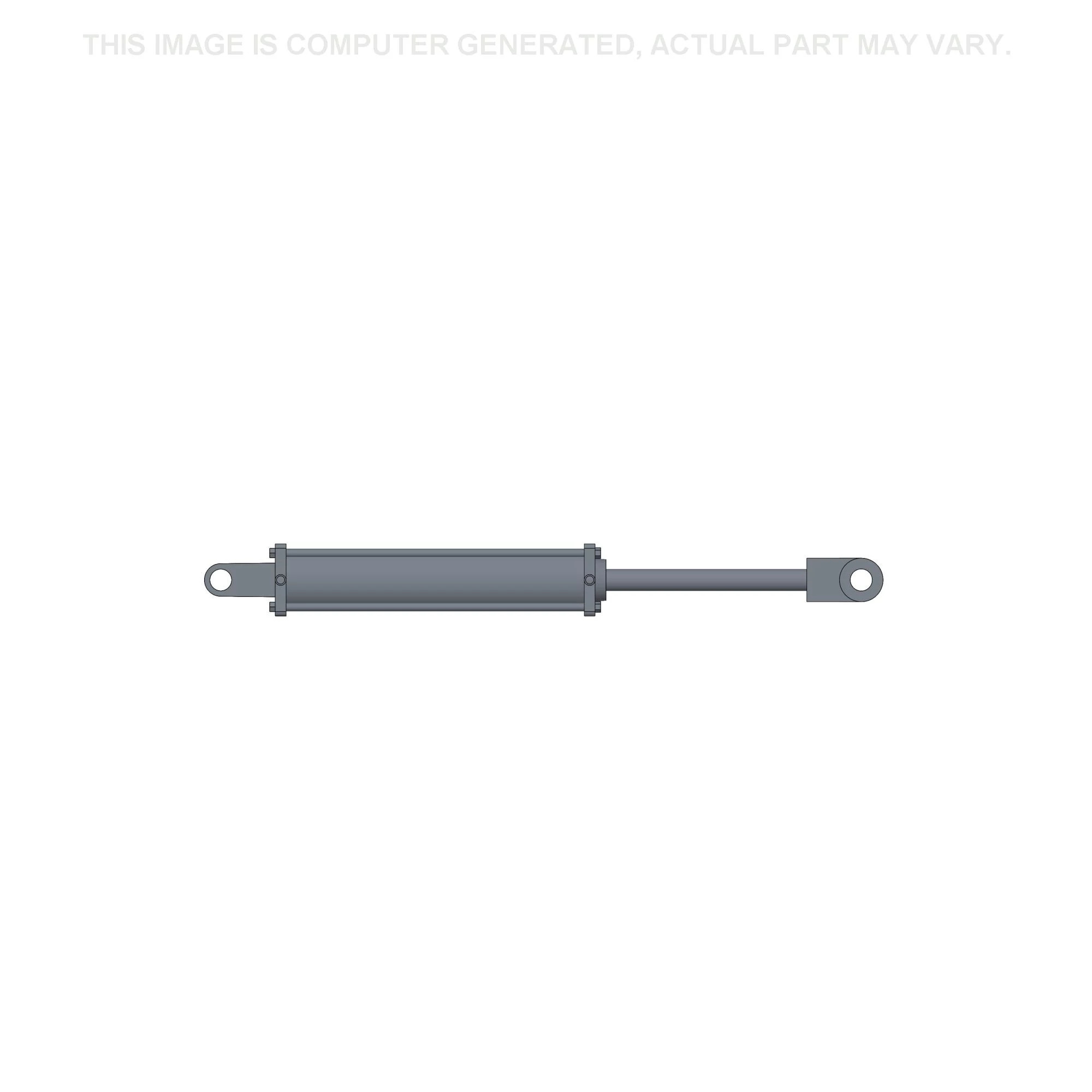 HYDRAULIC CYLINDER | NEWHOLLANDAG | CA | EN