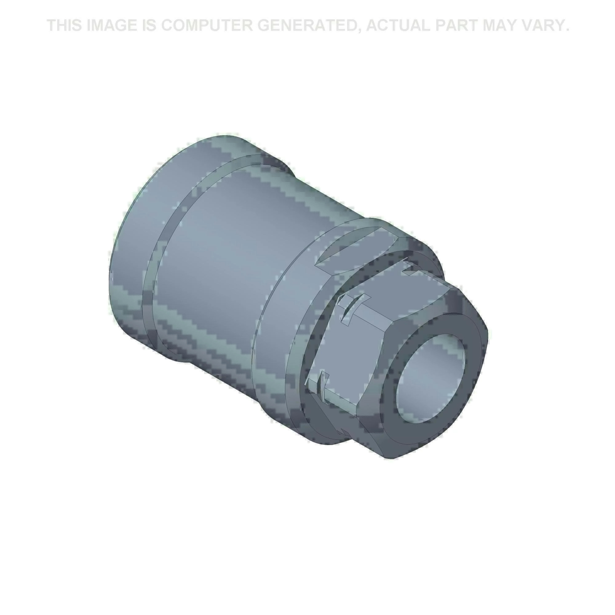 CONECTOR HIDRÁULICO | CASECE | EU | PL