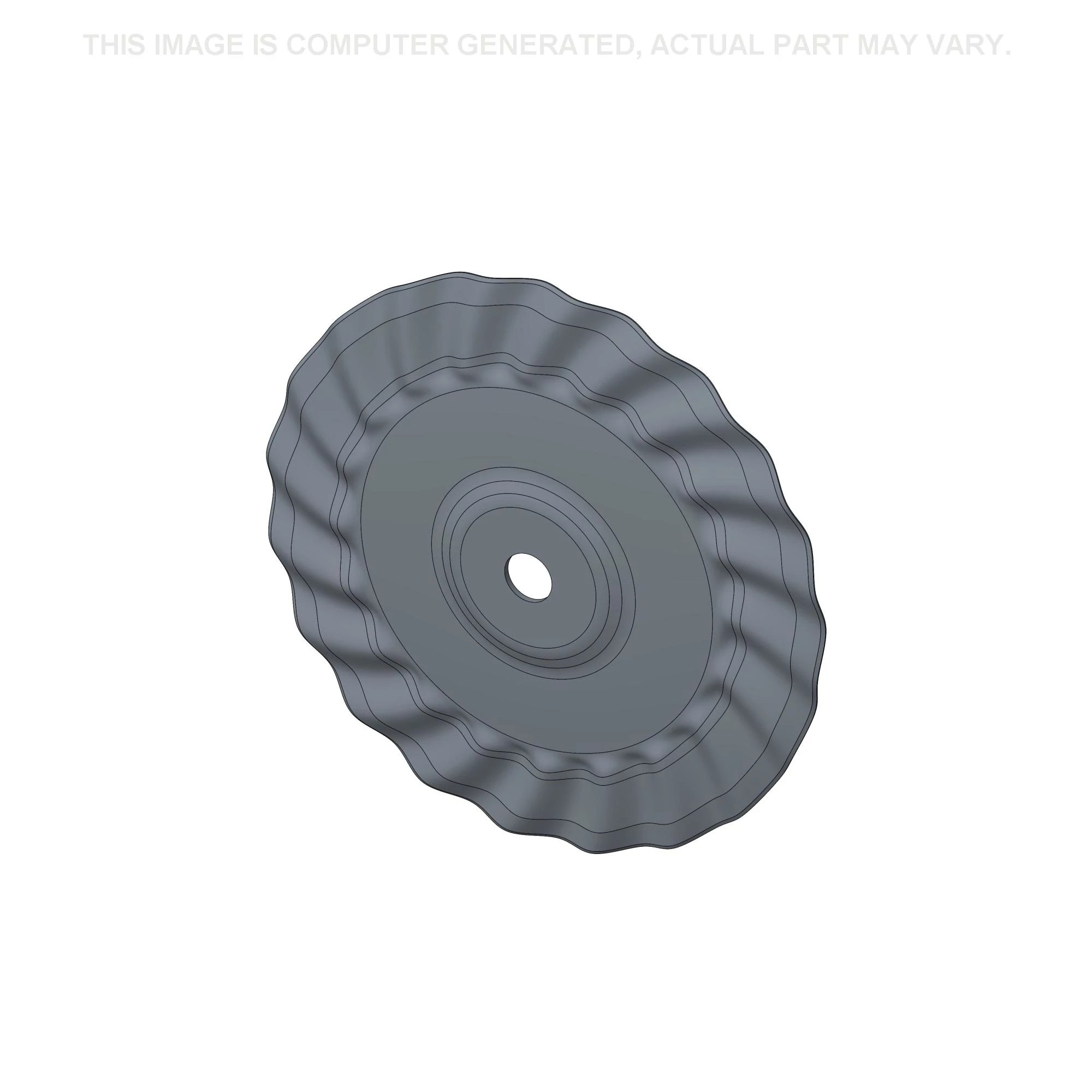 Earth Metal® Disk | CASEIH | US | EN