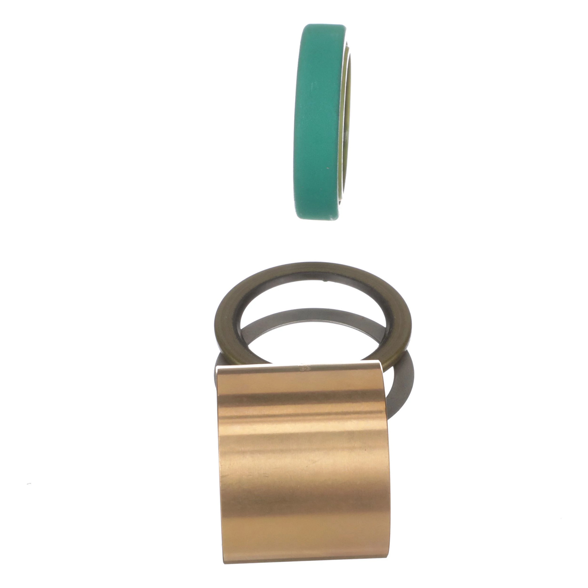 SEAL PACKAGE | CASECE | ANZ | EN