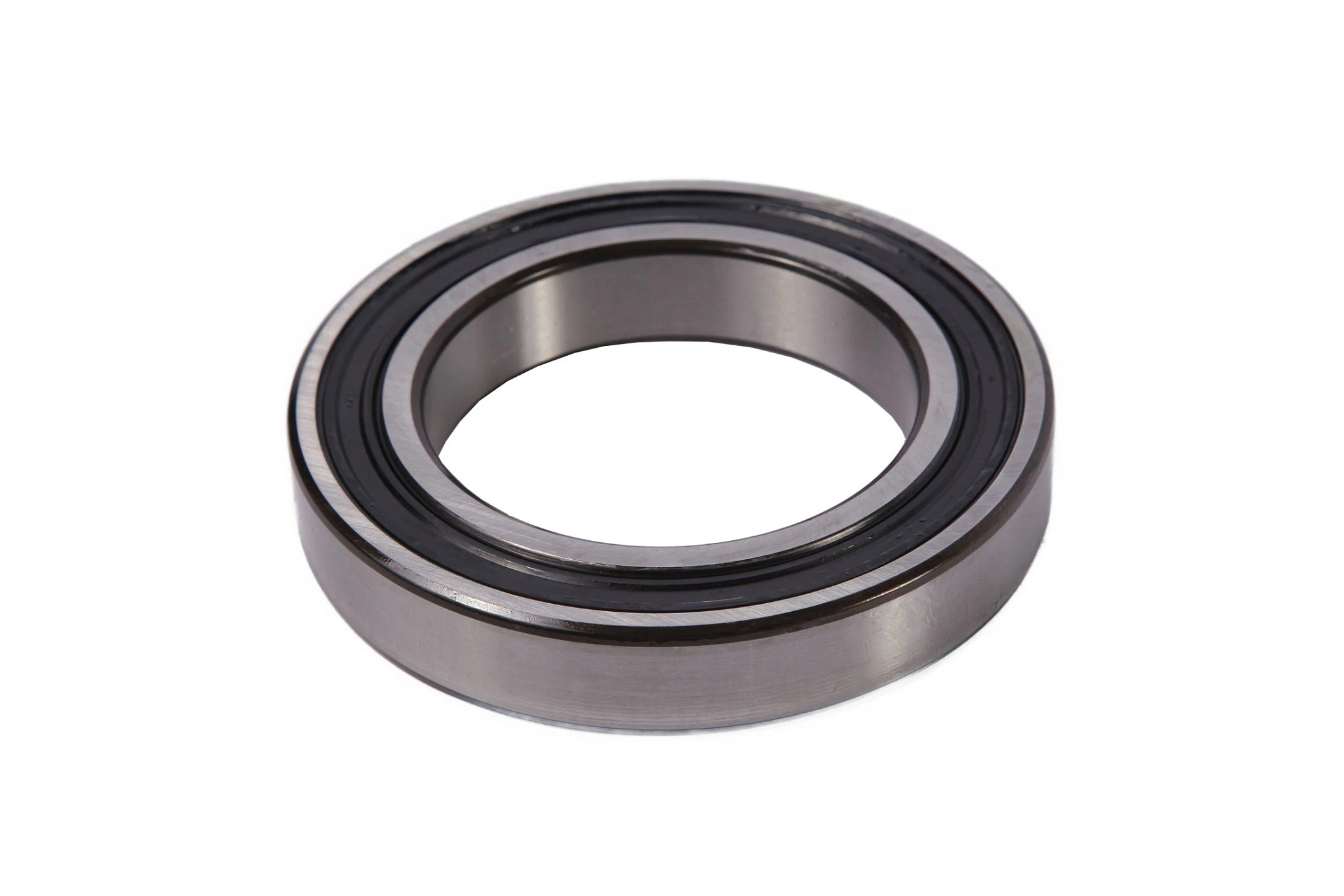 Rolamento de esferas de ranhura funda - 6018-2RS1/C3 - 90 mm DI x 140 mm DE x 24 mm L
