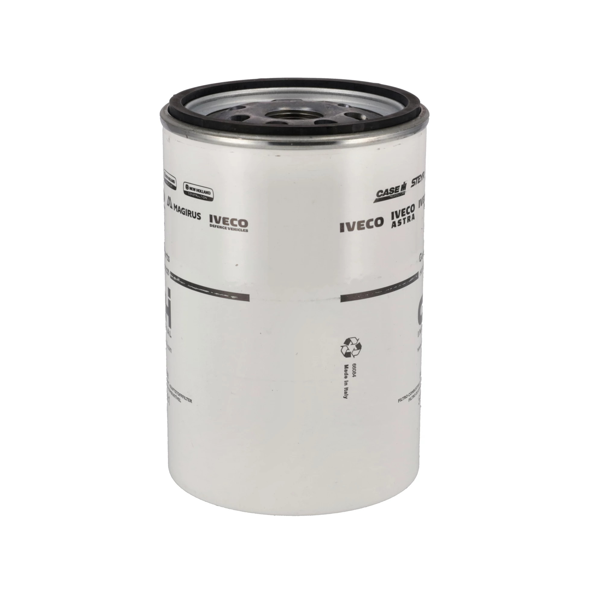 KRAFTSTOFFFILTER | NEWHOLLANDAG | AT | DE