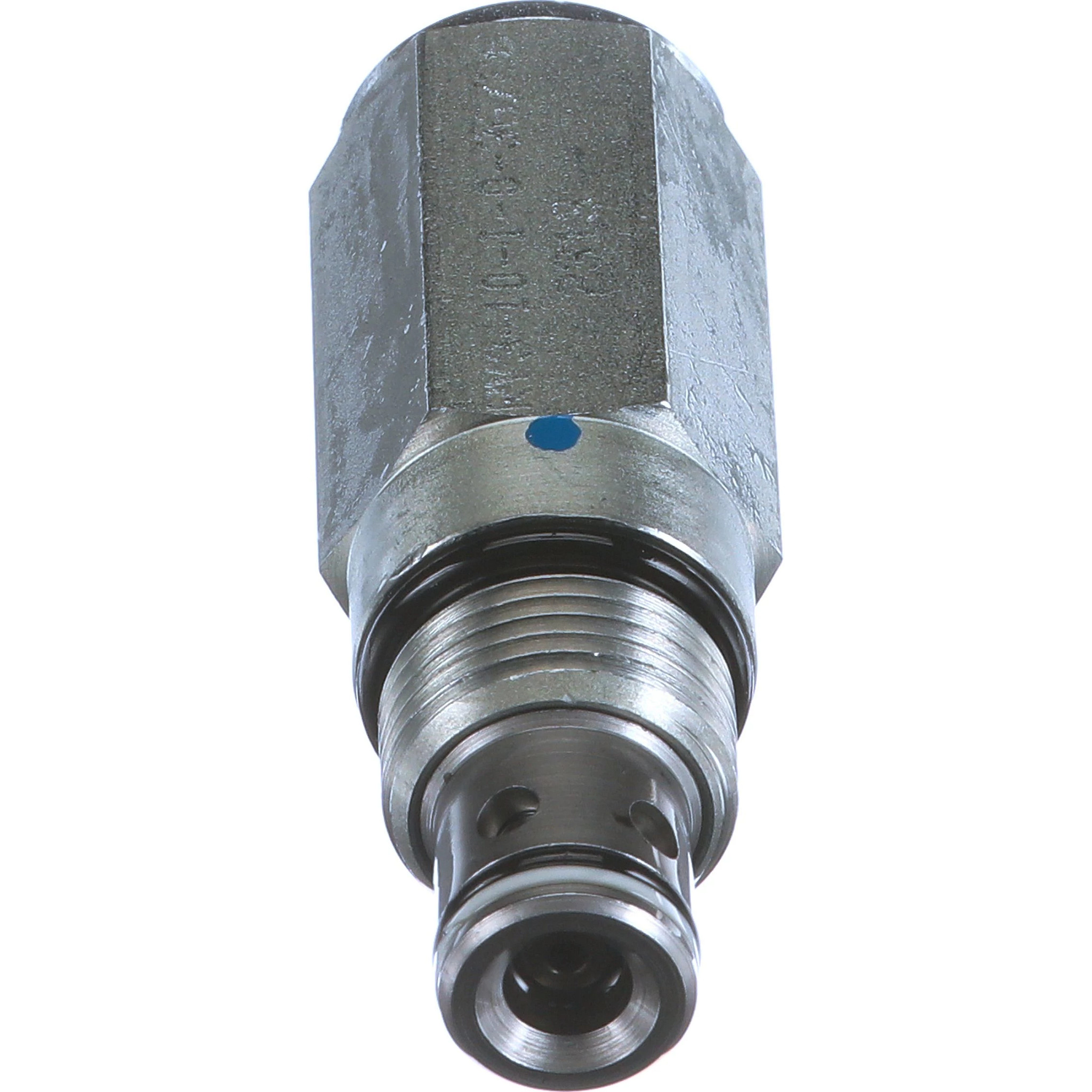 VALVE PRESSURE RELIE | NEWHOLLANDAG | CA | EN