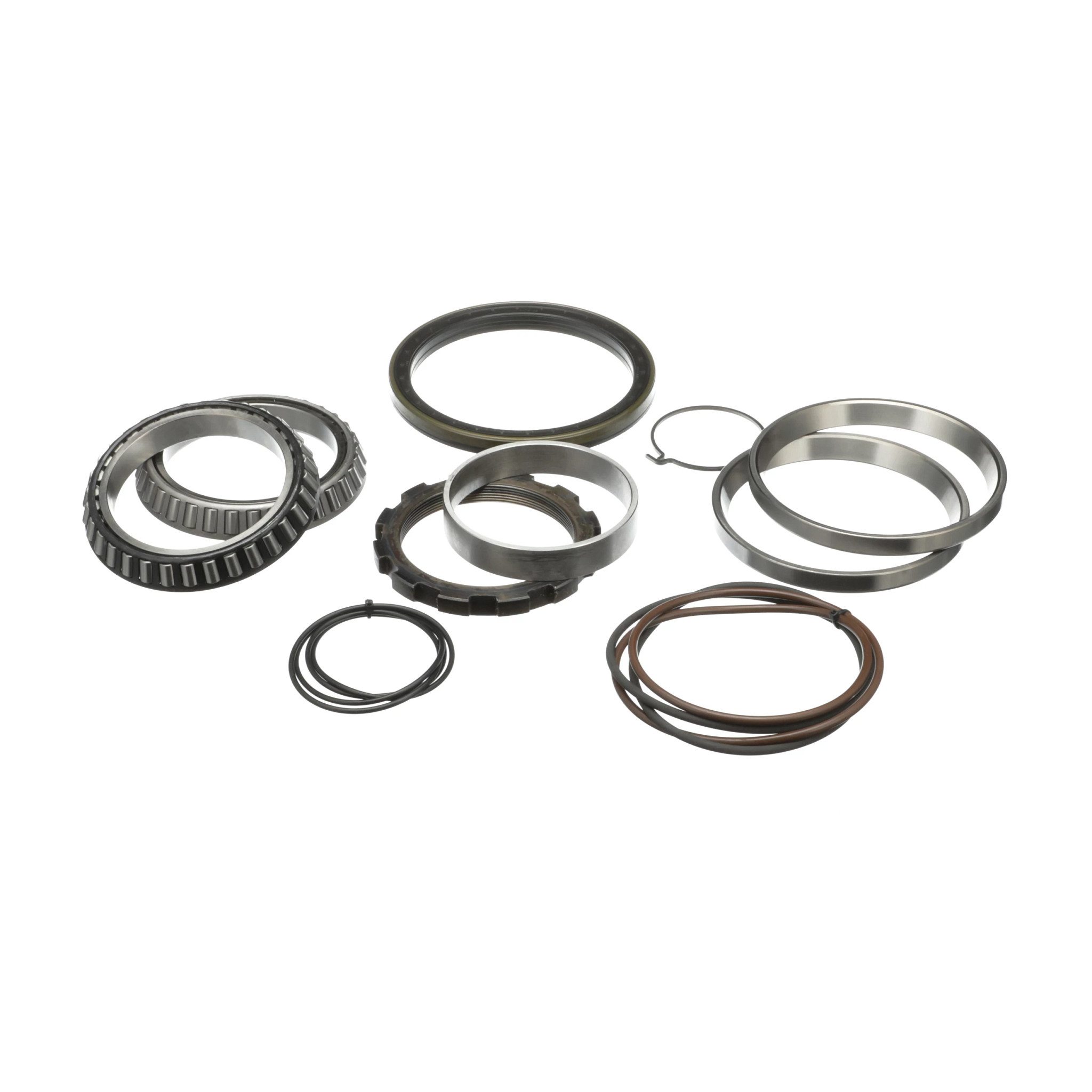 Kit de porcas de anel | CASECE | BR | PT