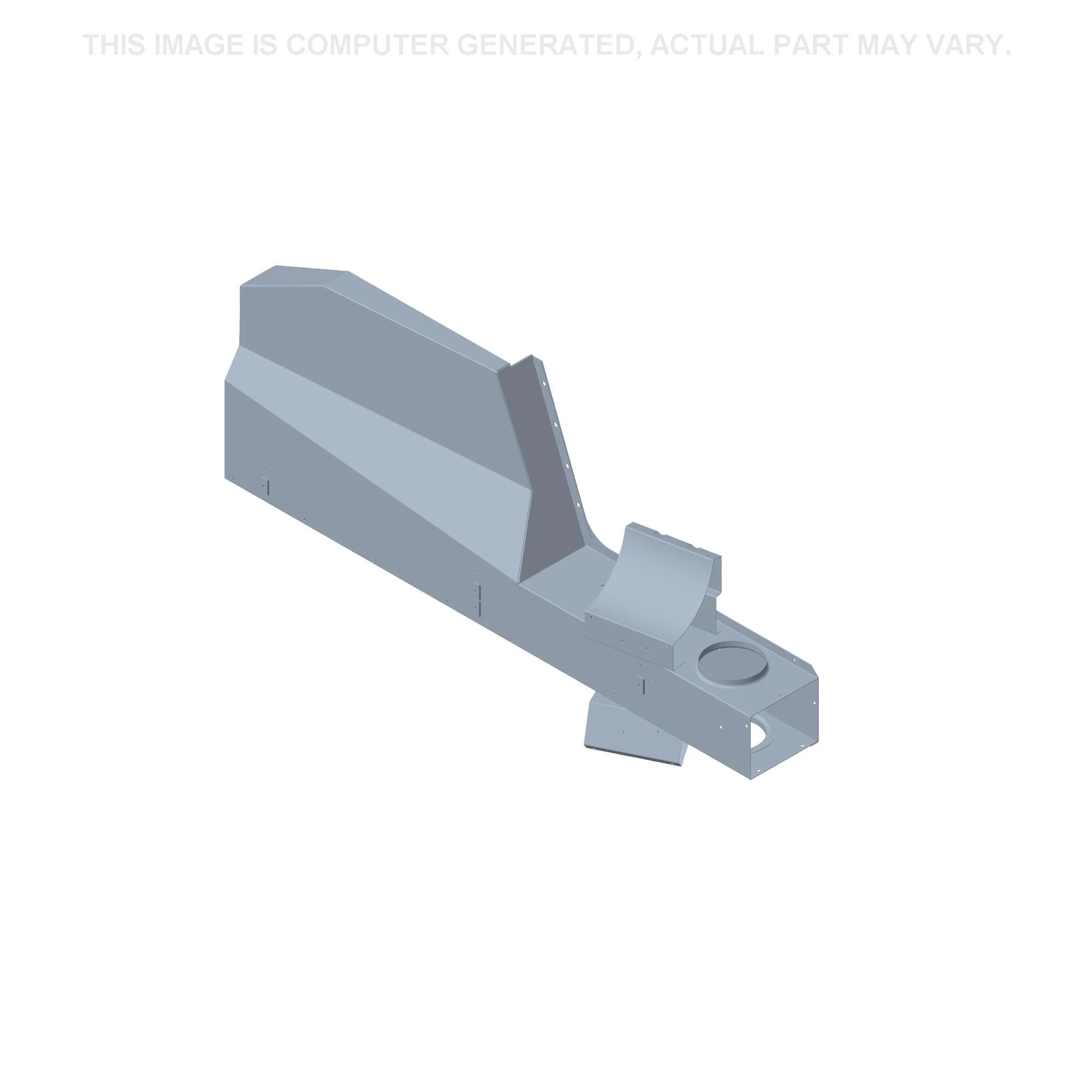 AIR INTAKE TUBE | FLEXICOIL | CA | EN