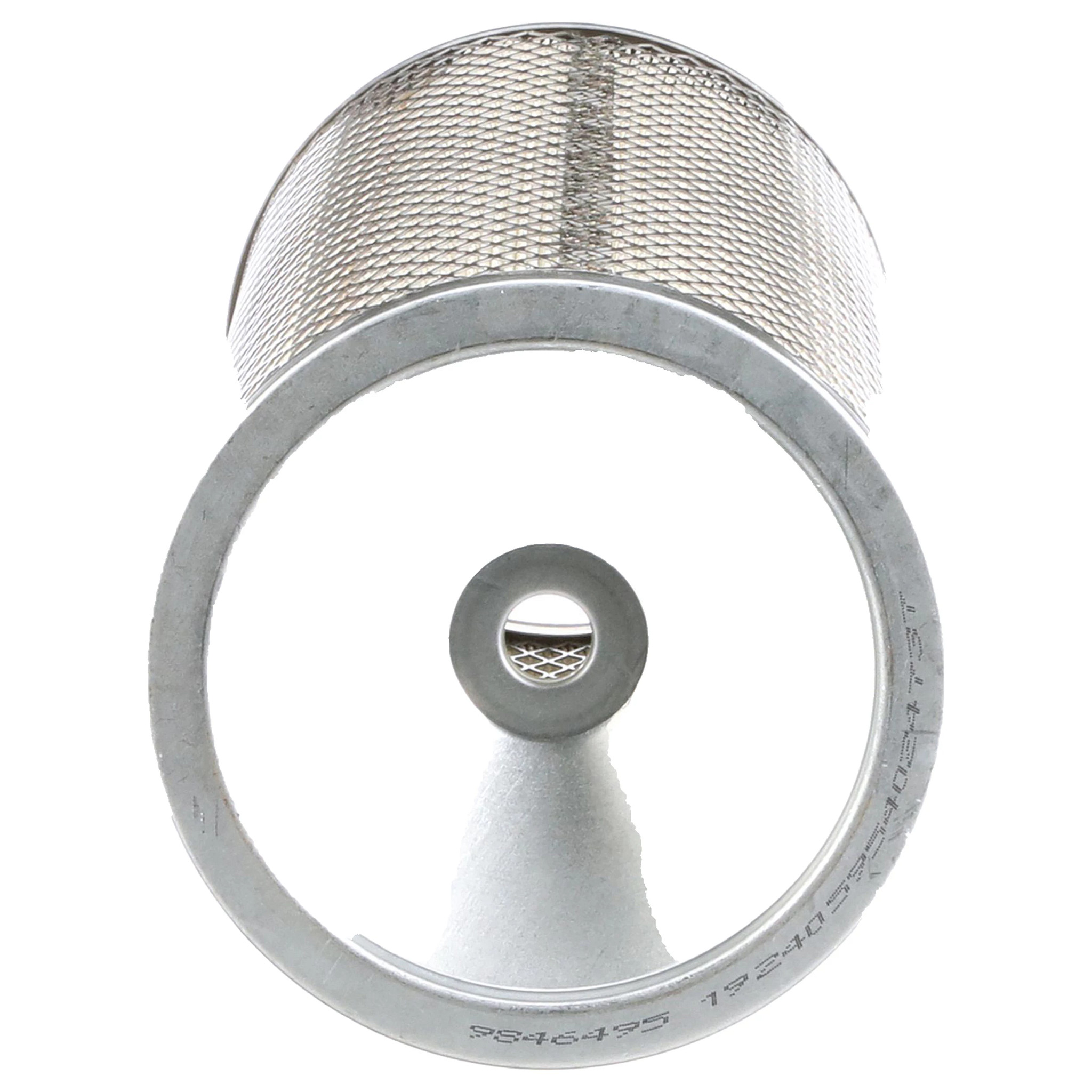 FILTRO ARIA | NEWHOLLANDAG | IT | IT