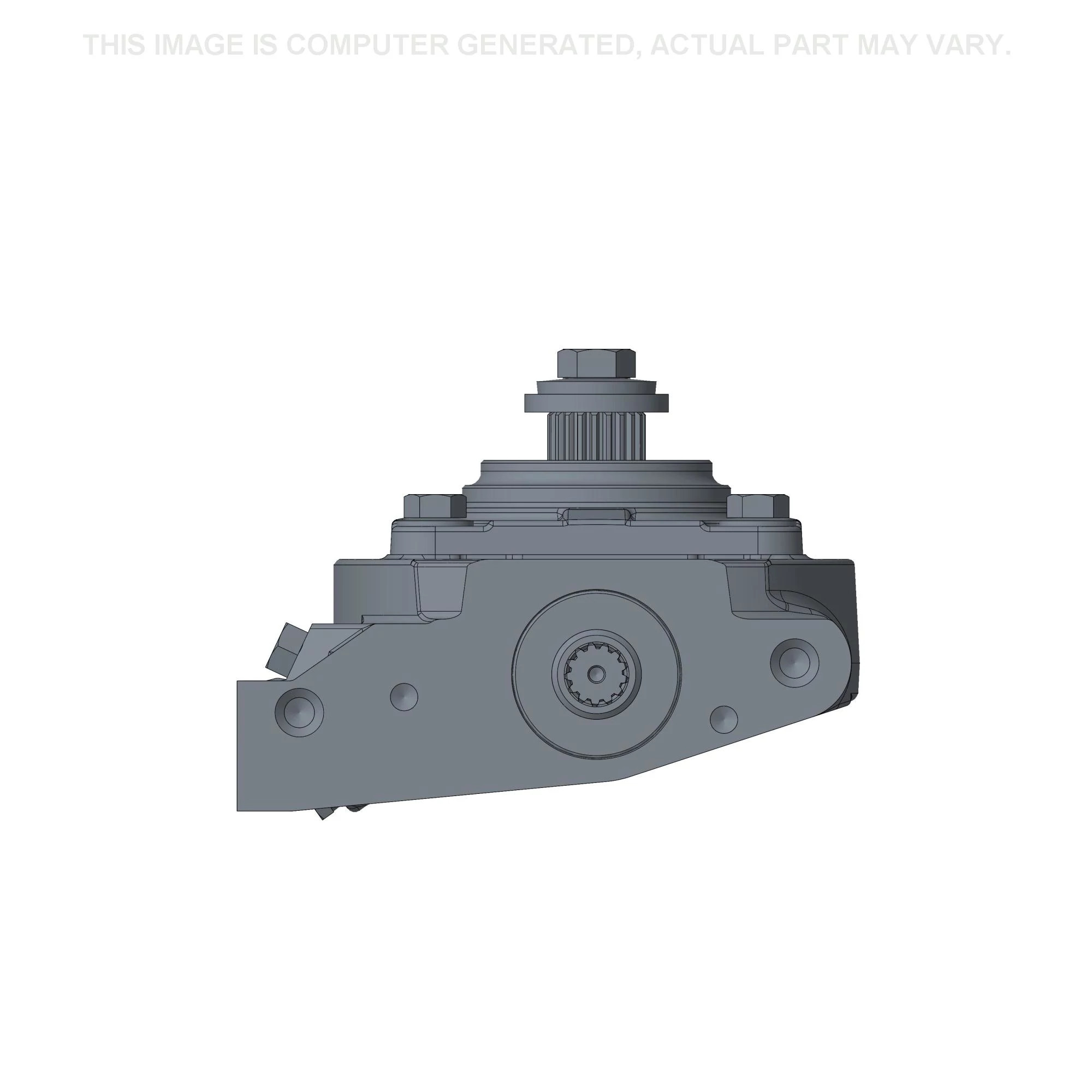 REMAN-MODULE | CASEIH | GB | EN