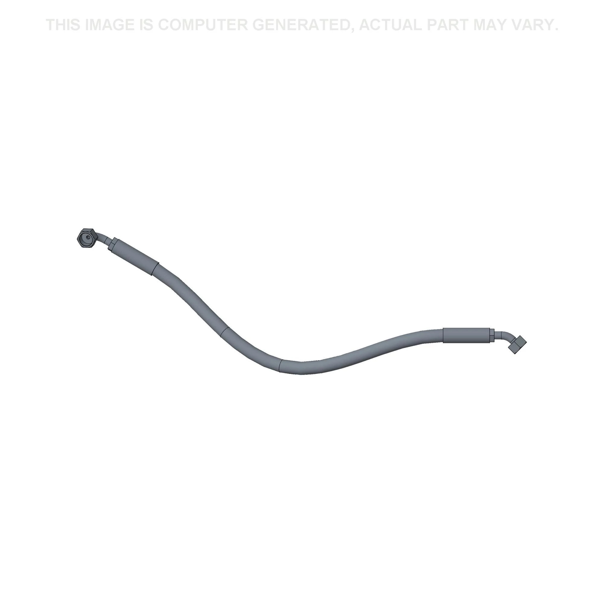 HYDRAULIC HOSE | NEWHOLLANDCE | AMEA | EN