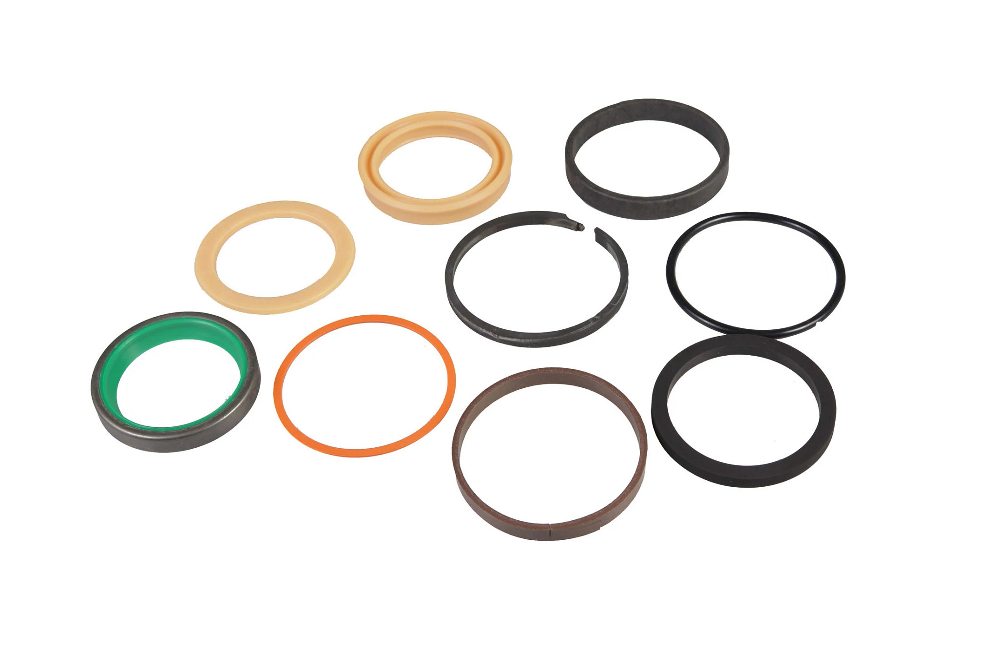 SEAL KIT | CASECE | US | EN