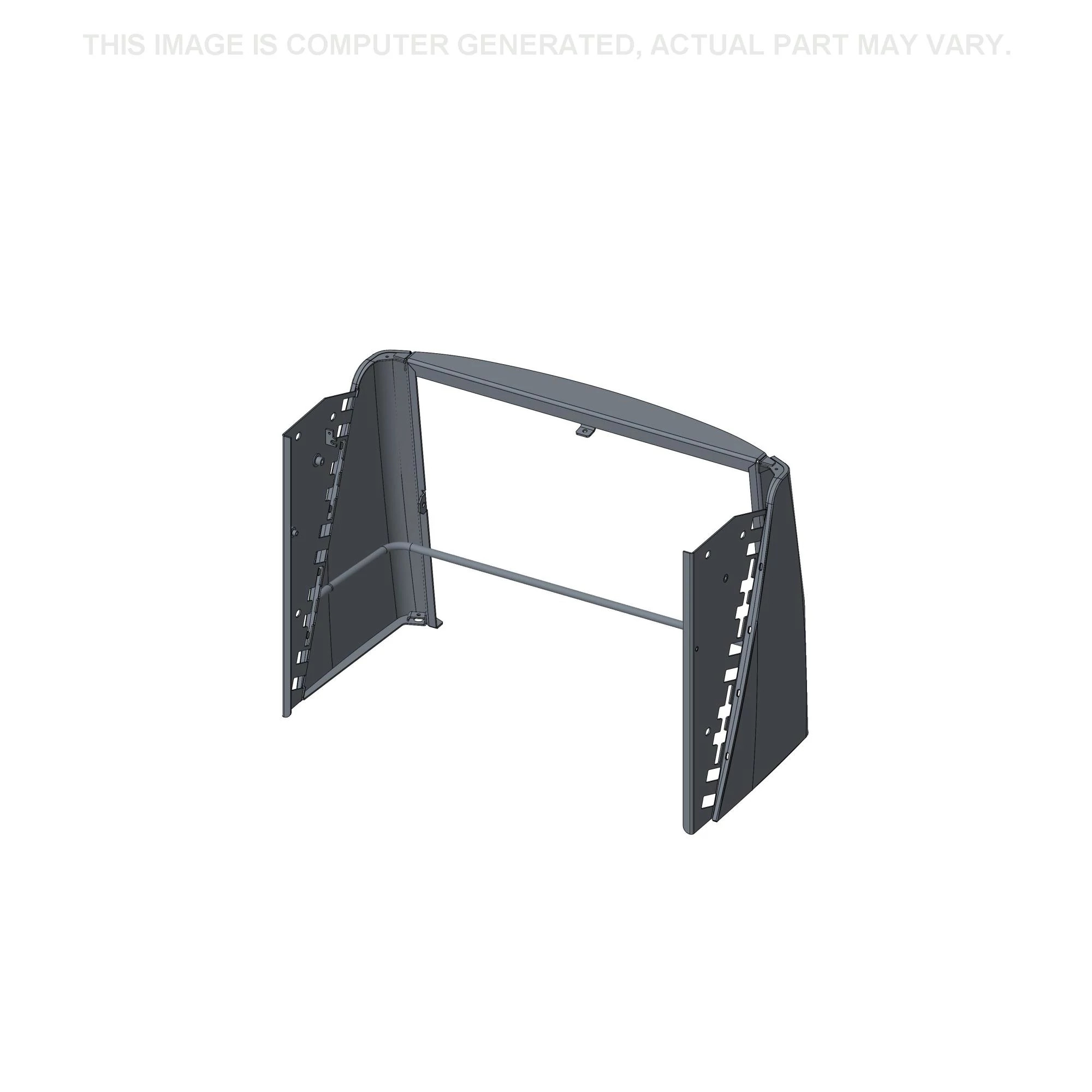 Grille Assy | CASEIH | CA | FR