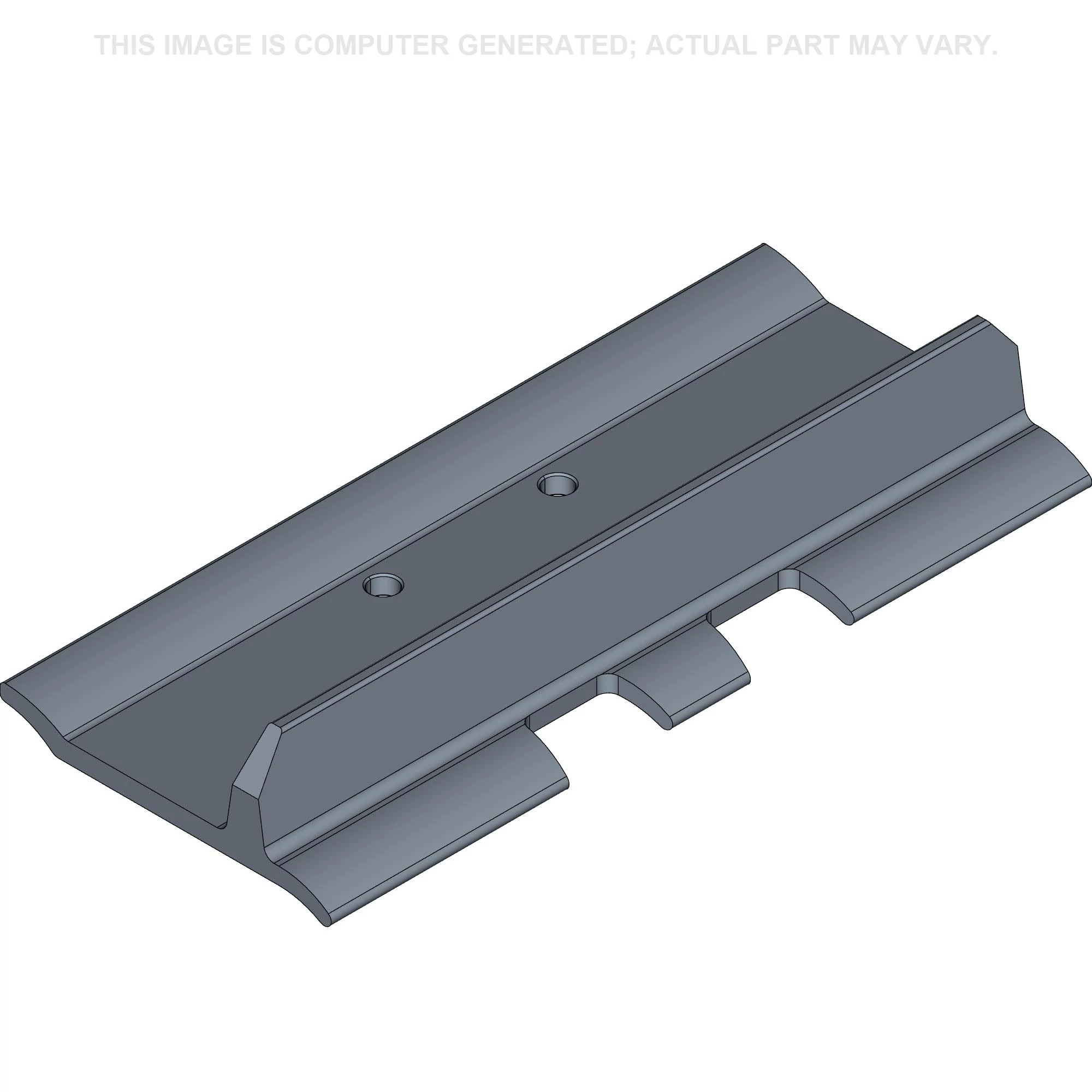 Track Shoe | CASECE | US | EN