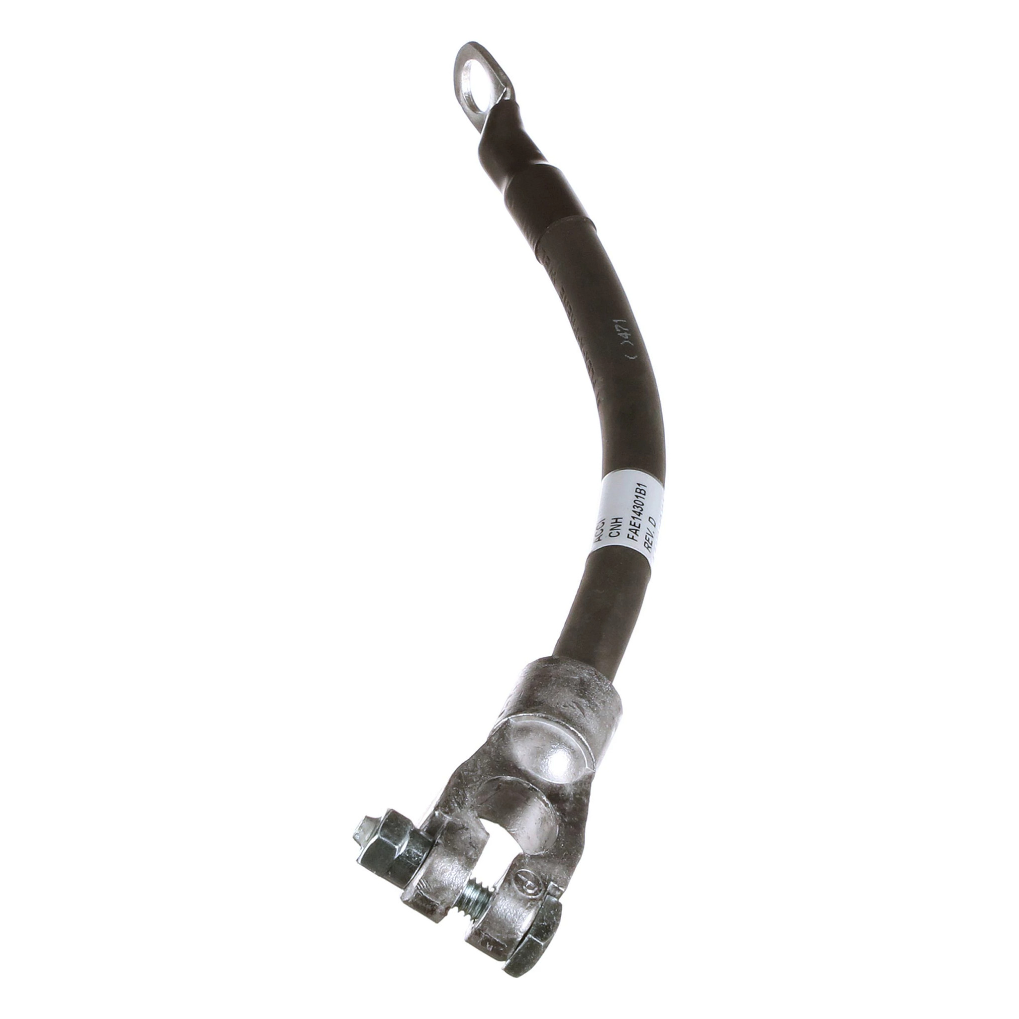 CABLE | NEWHOLLANDCE | US | EN