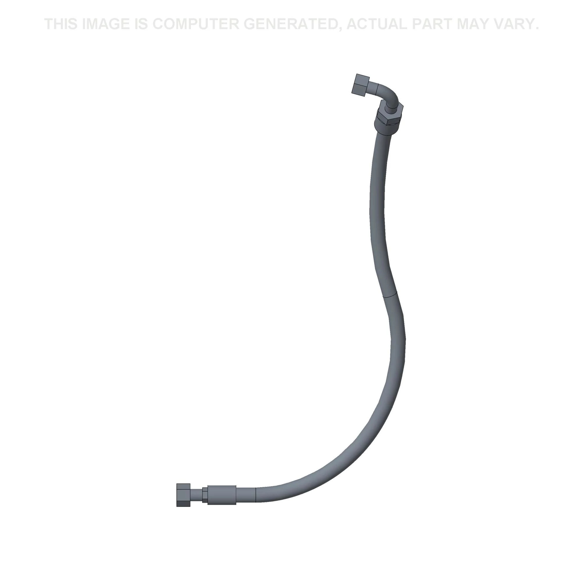 MANGUEIRA HIDRÁULICA