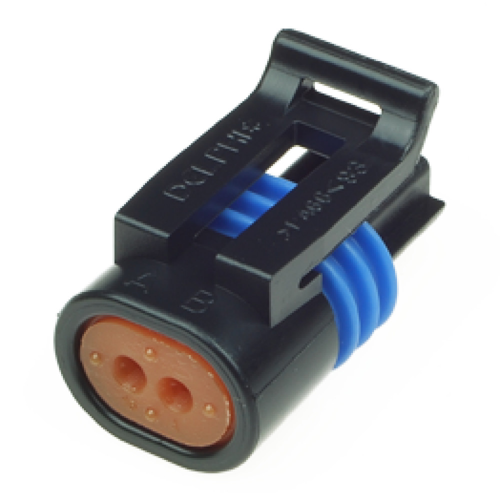 Elec Connector | CASECE | US | EN