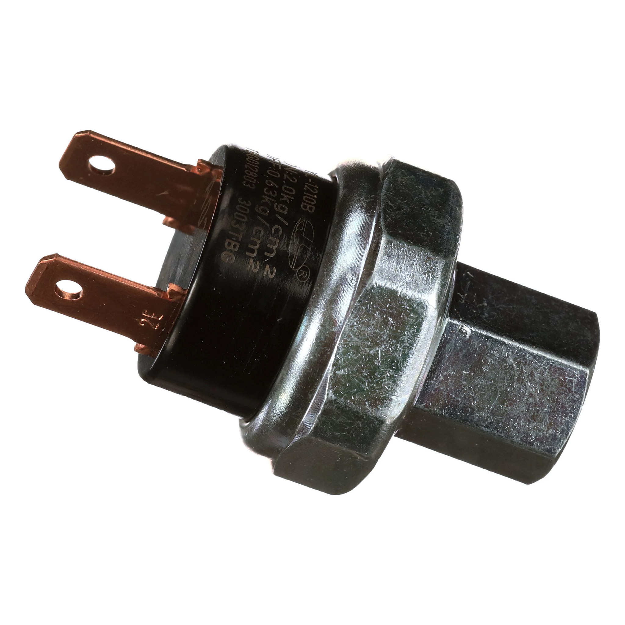 Interruptor de pressão do ar condicionado