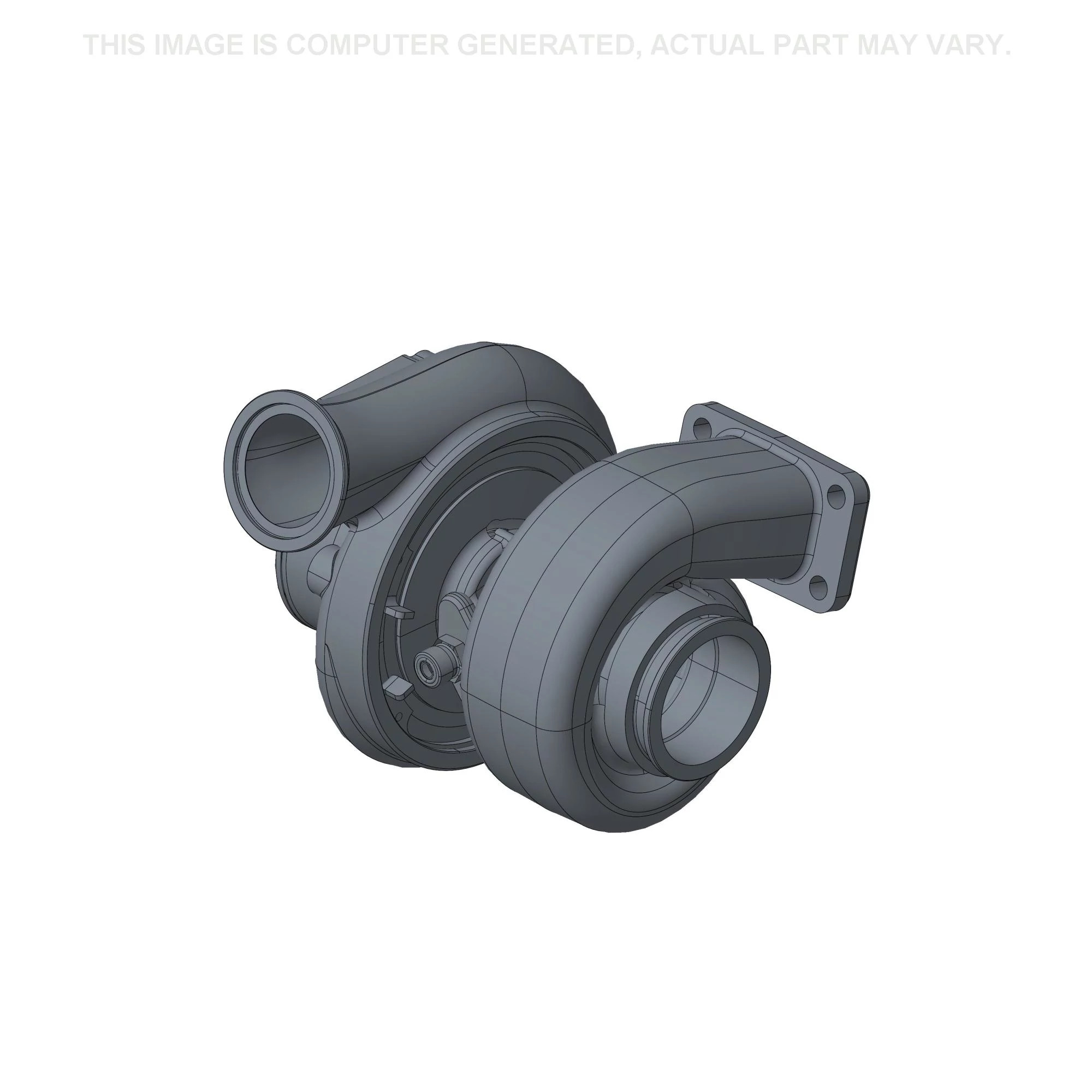 Turbo compressor | CASECE | BR | PT