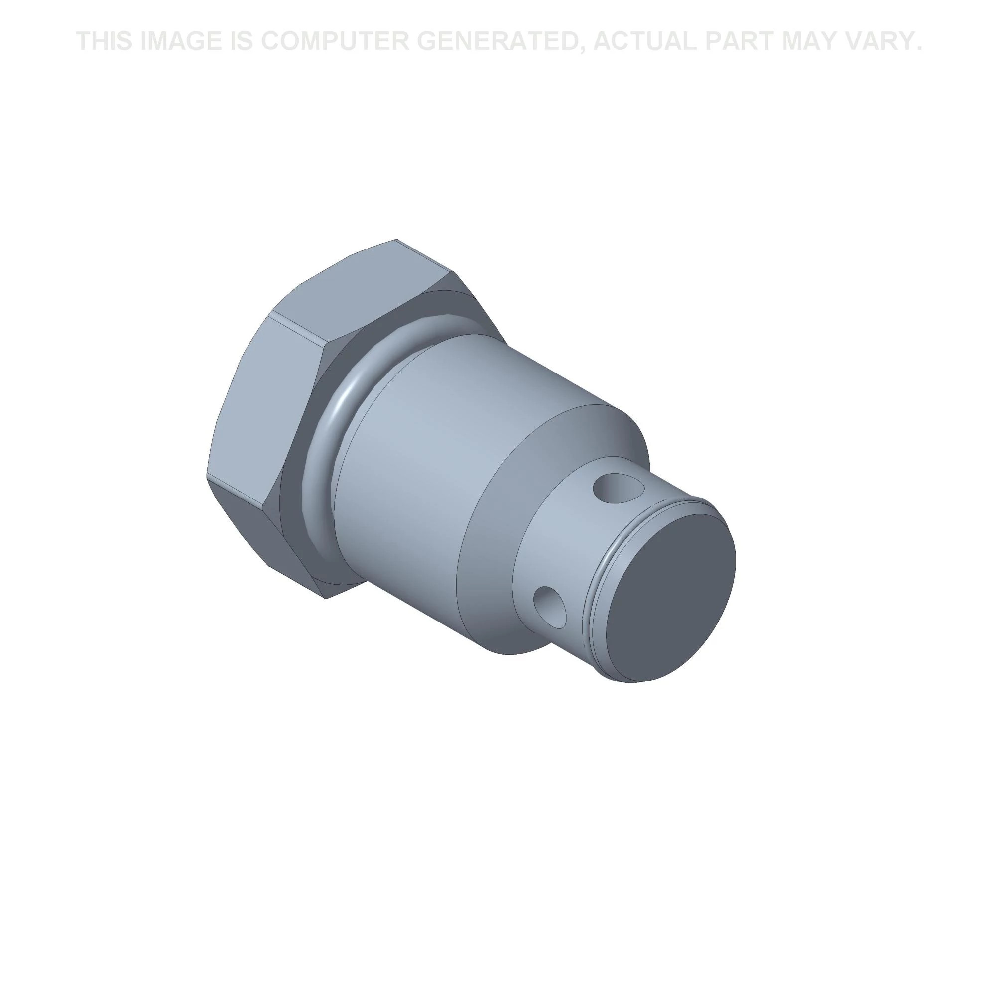 VALVE, CHECK | CASECE | US | EN