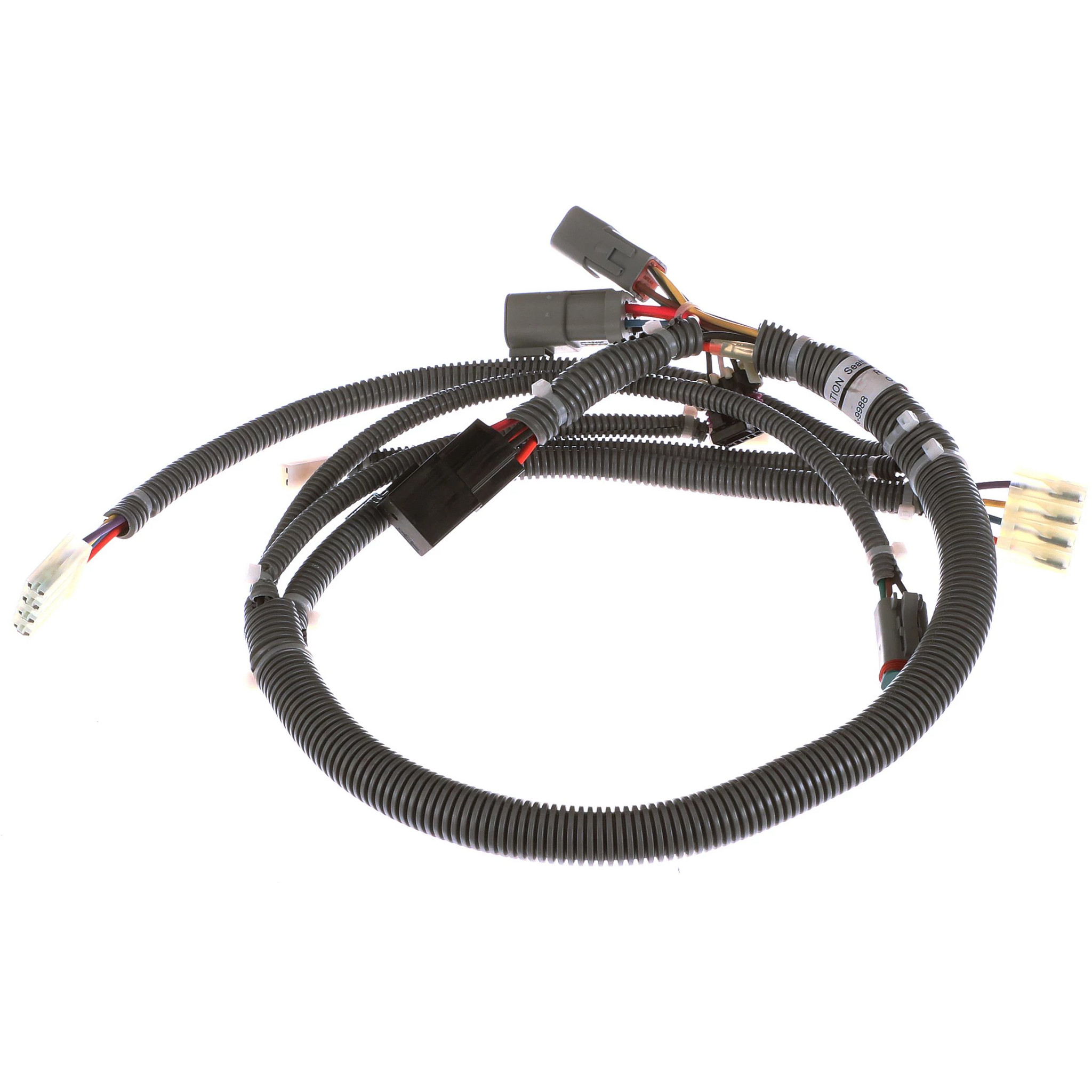 HVAC Wire Harness