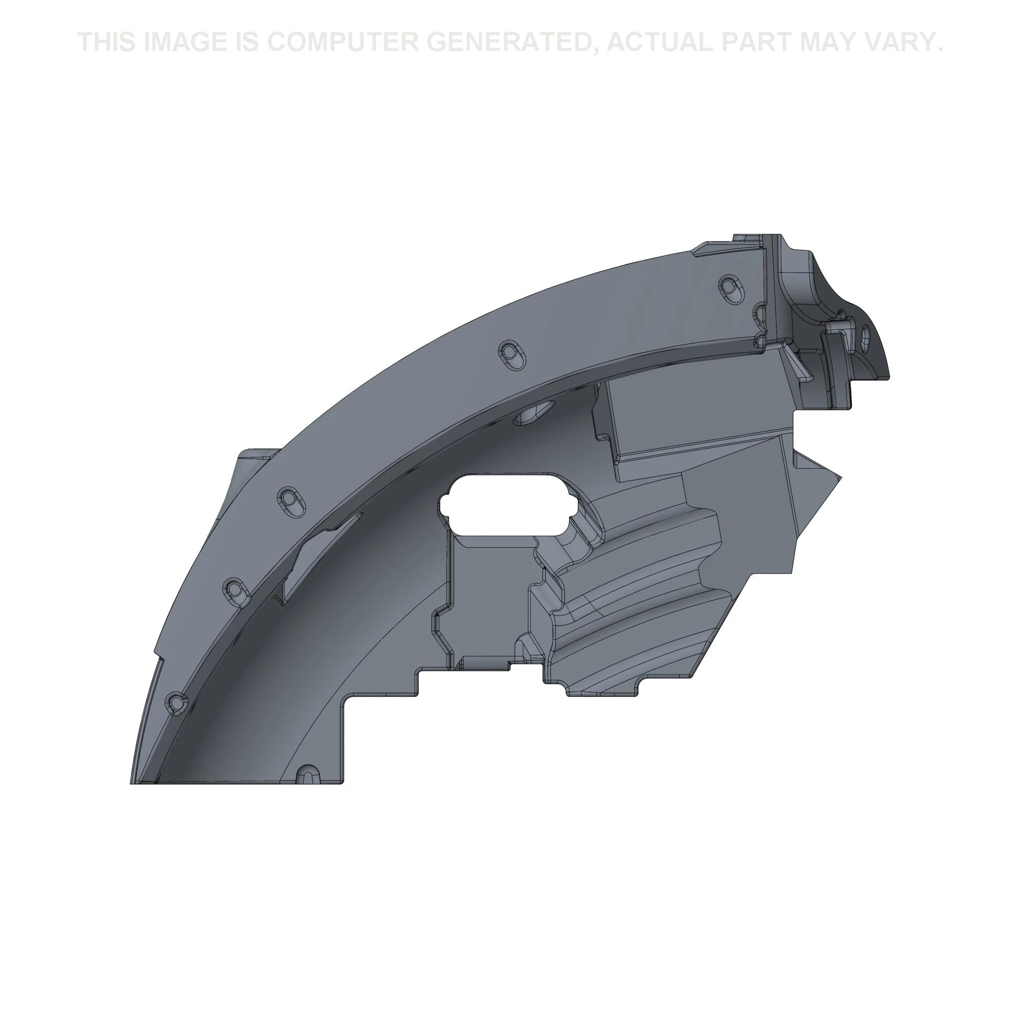 PADDING | CASEIH | GB | EN