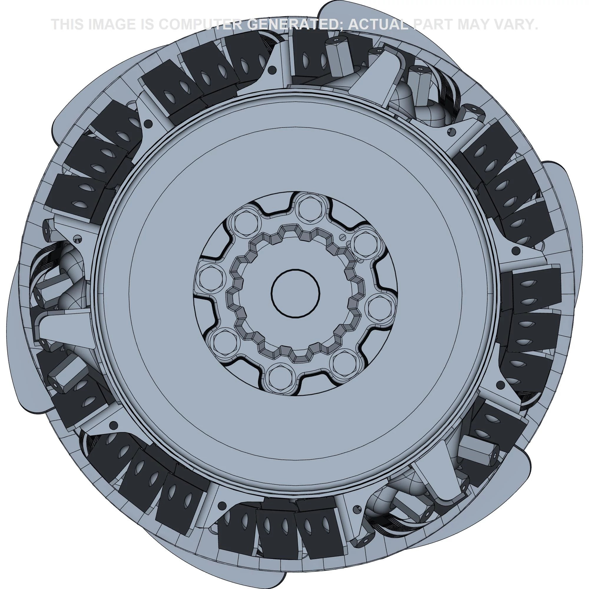 ROTOR | NEWHOLLANDAG | CA | EN