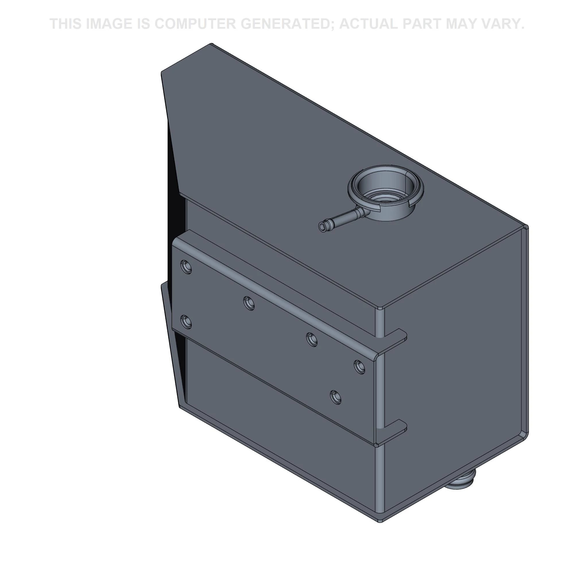 TANK | NEWHOLLANDAG | AT | DE