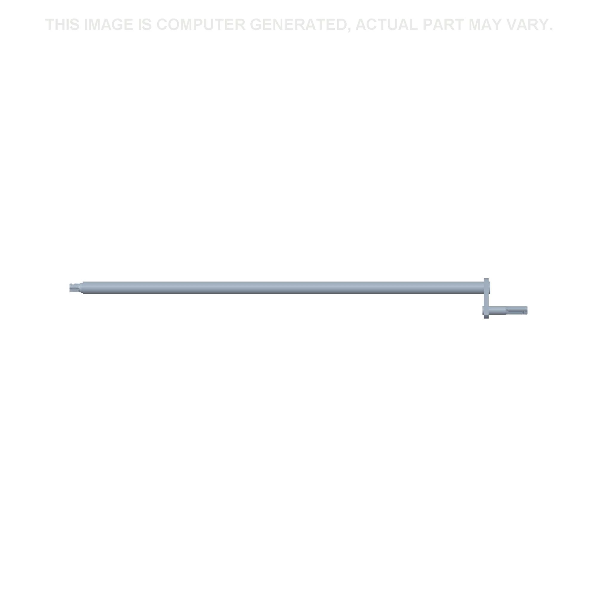 SHAFT | CASECE | AMEA | EN