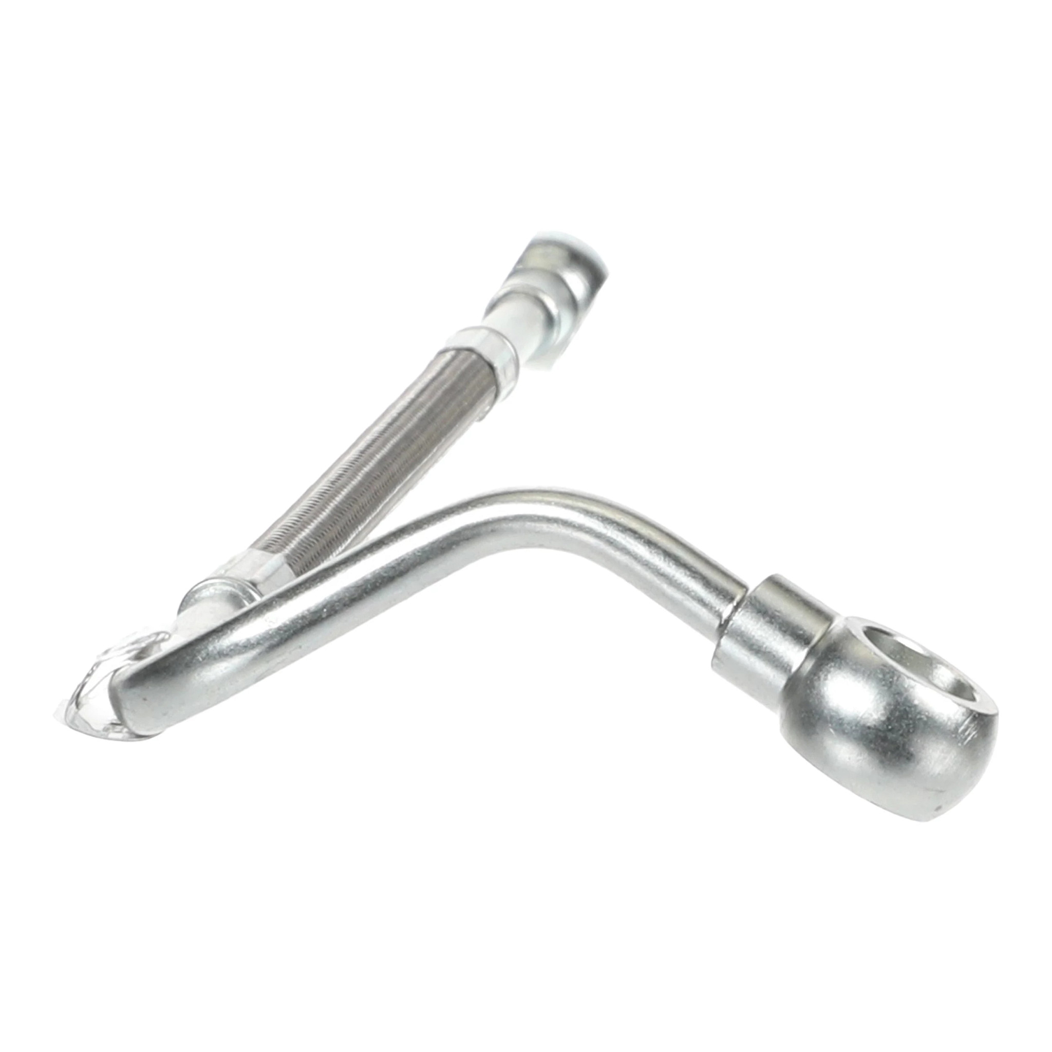 TUBO CARBURANTE | NEWHOLLANDAG | IT | IT