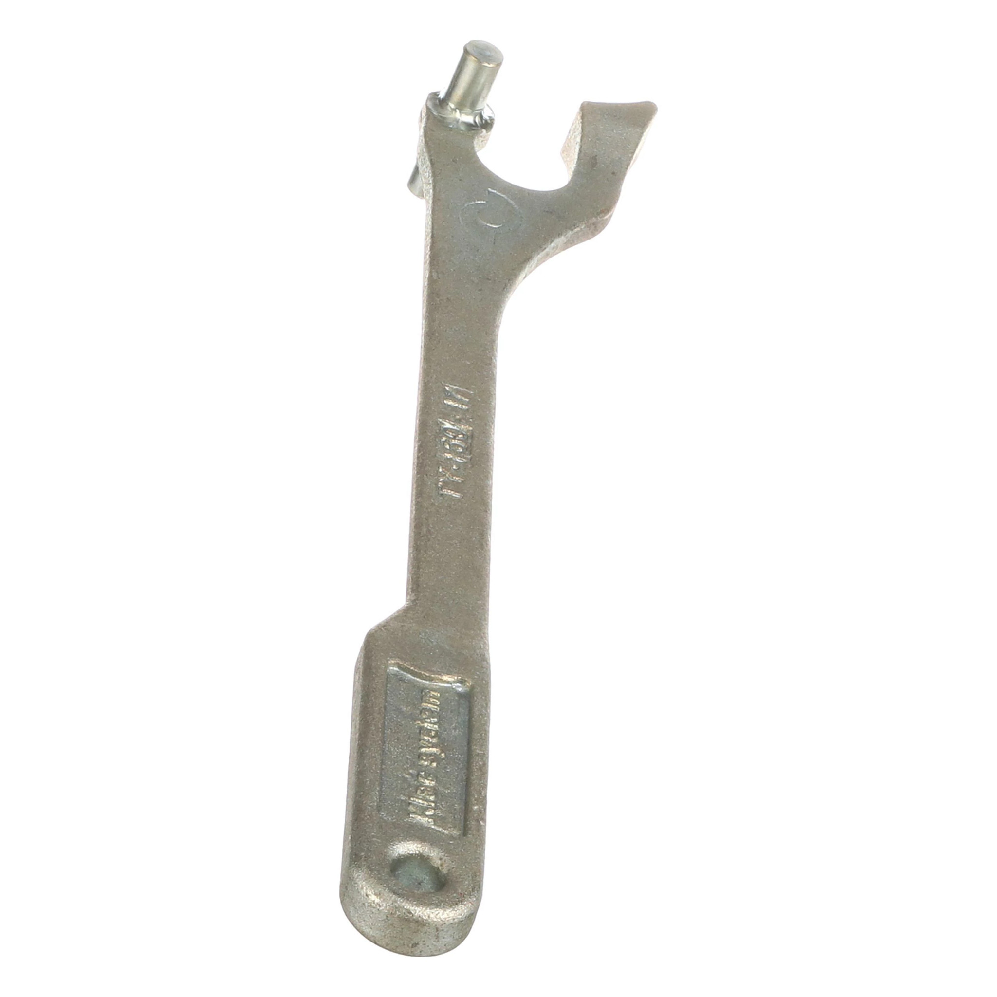 MANOEVRE WRENCH | NEWHOLLANDAG | NZ | EN