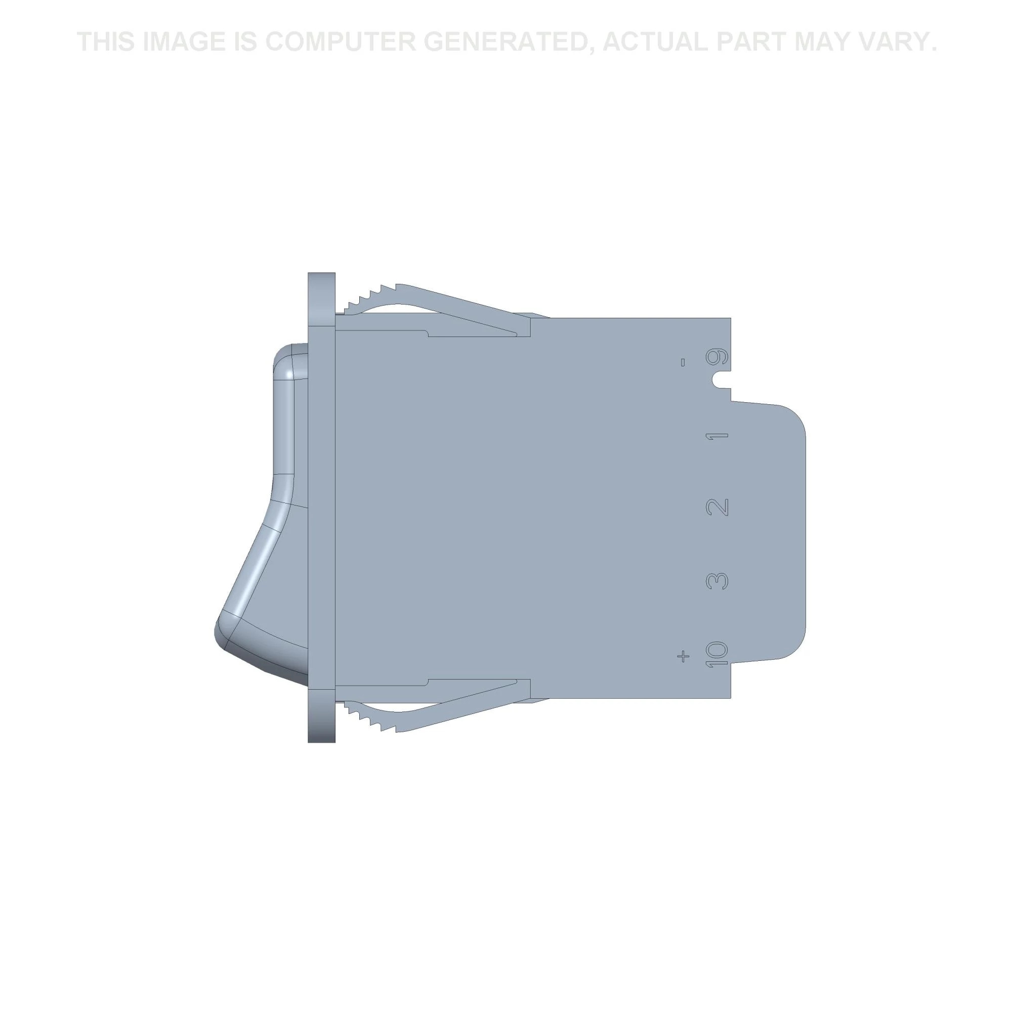 SWITCH, MIRROR ADJUS | NEWHOLLANDCE | EU | PL