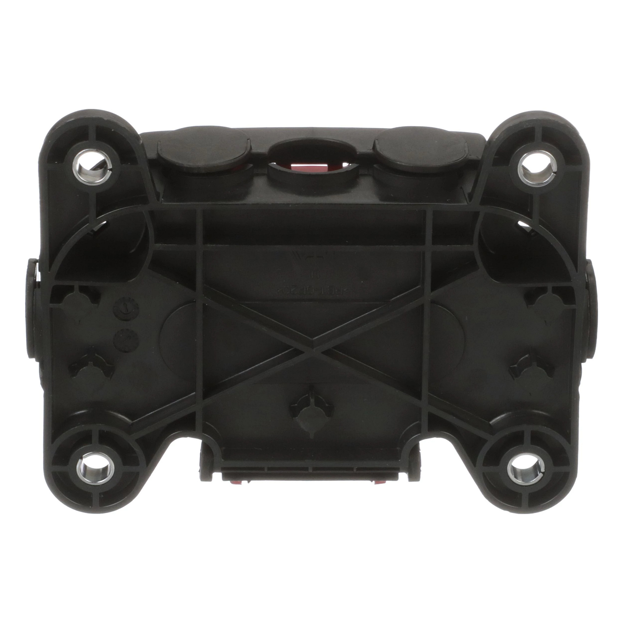 FUSE BOX | NEWHOLLANDAG | EU | EN