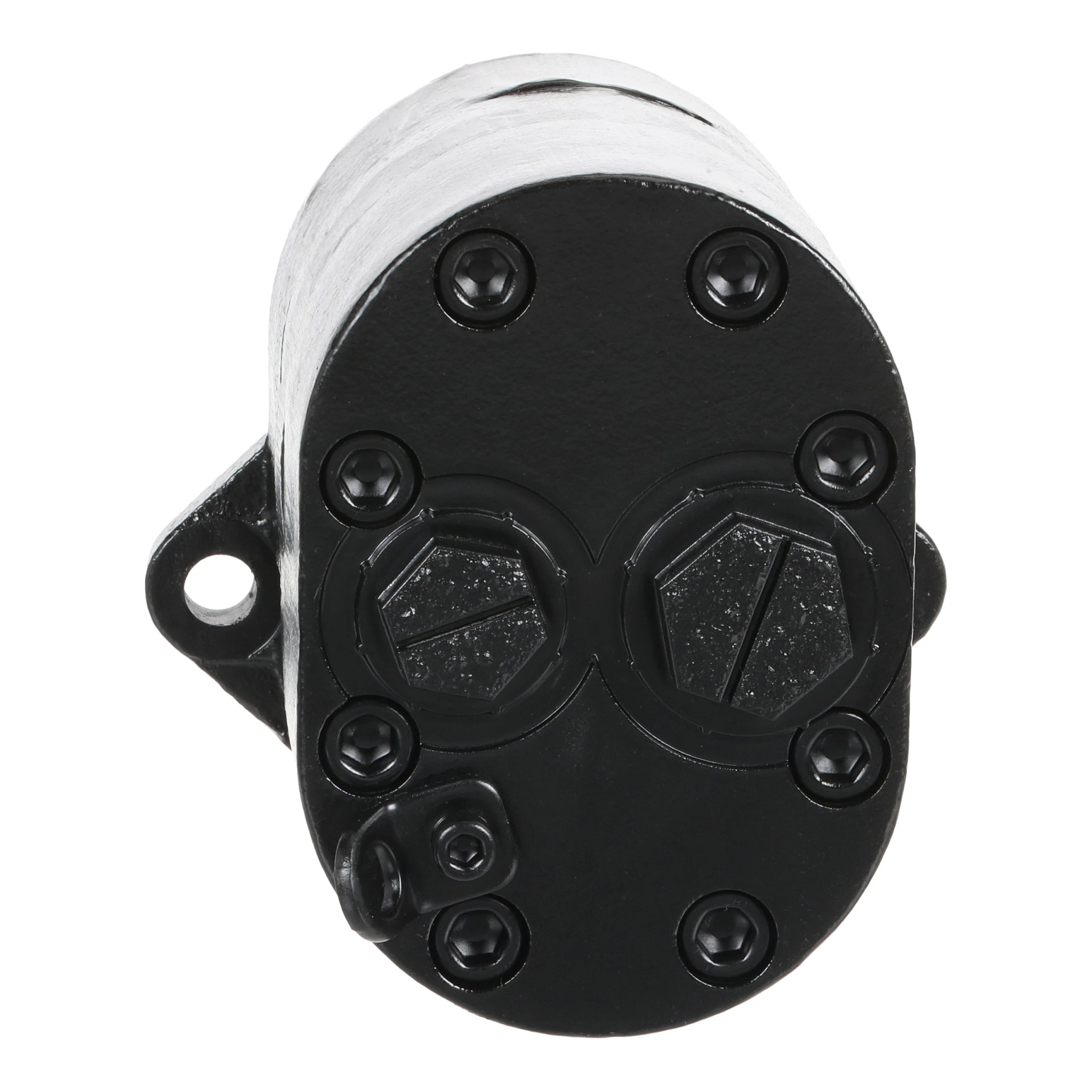 HYDRAULIC PUMP - 87393116