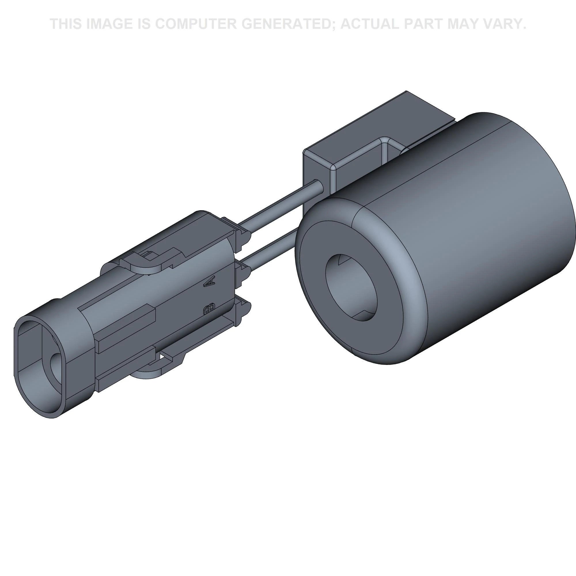 Solenoide | FLEXICOIL | CA | EN
