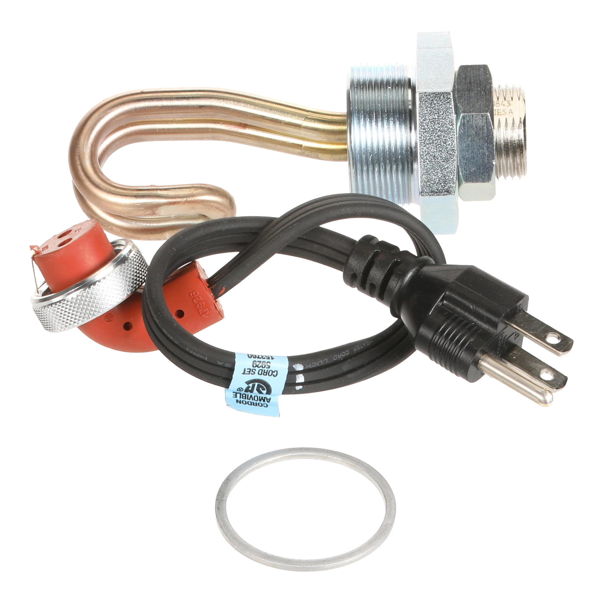 GLOW PLUG | CASEIH | US | EN