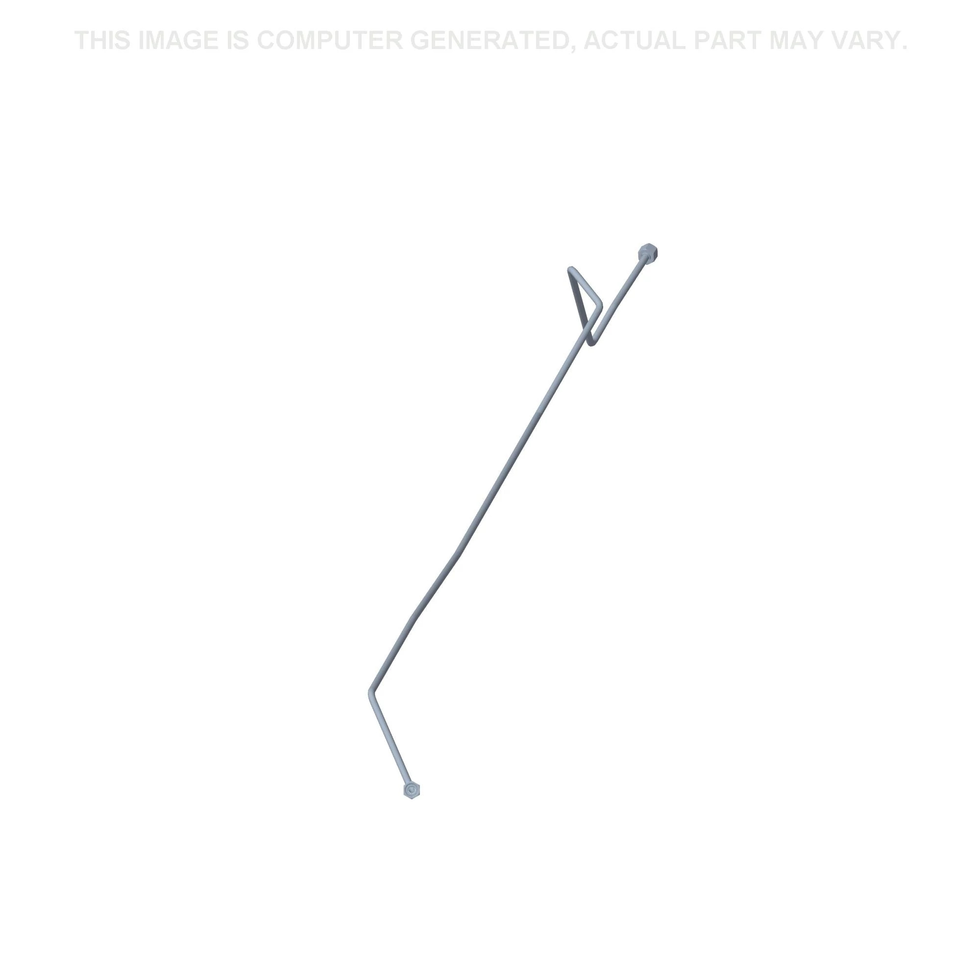 TUBO HIDRÁULICO | NEWHOLLANDAG | EU | IT